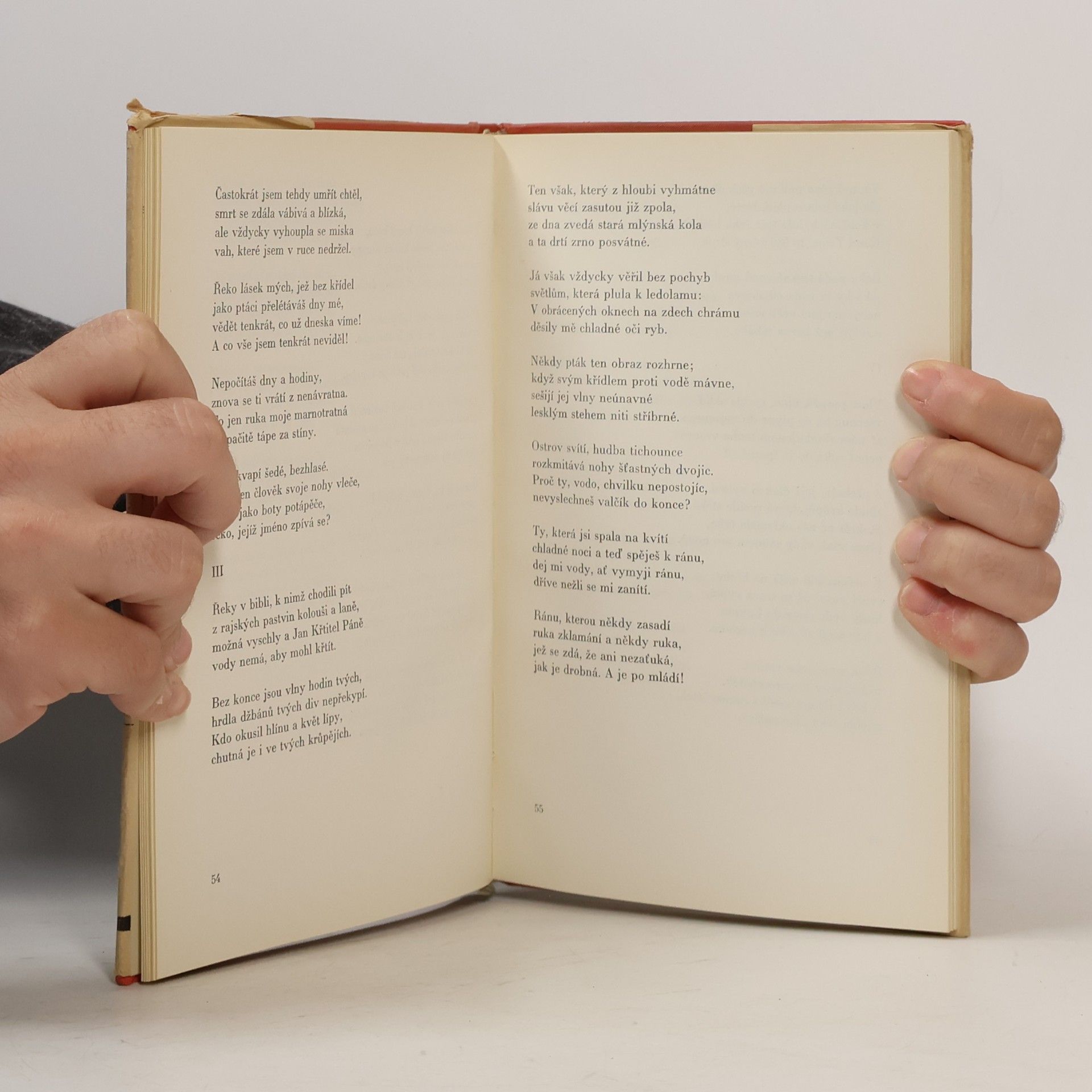 Collectif d'auteurs Vidím zemi širou