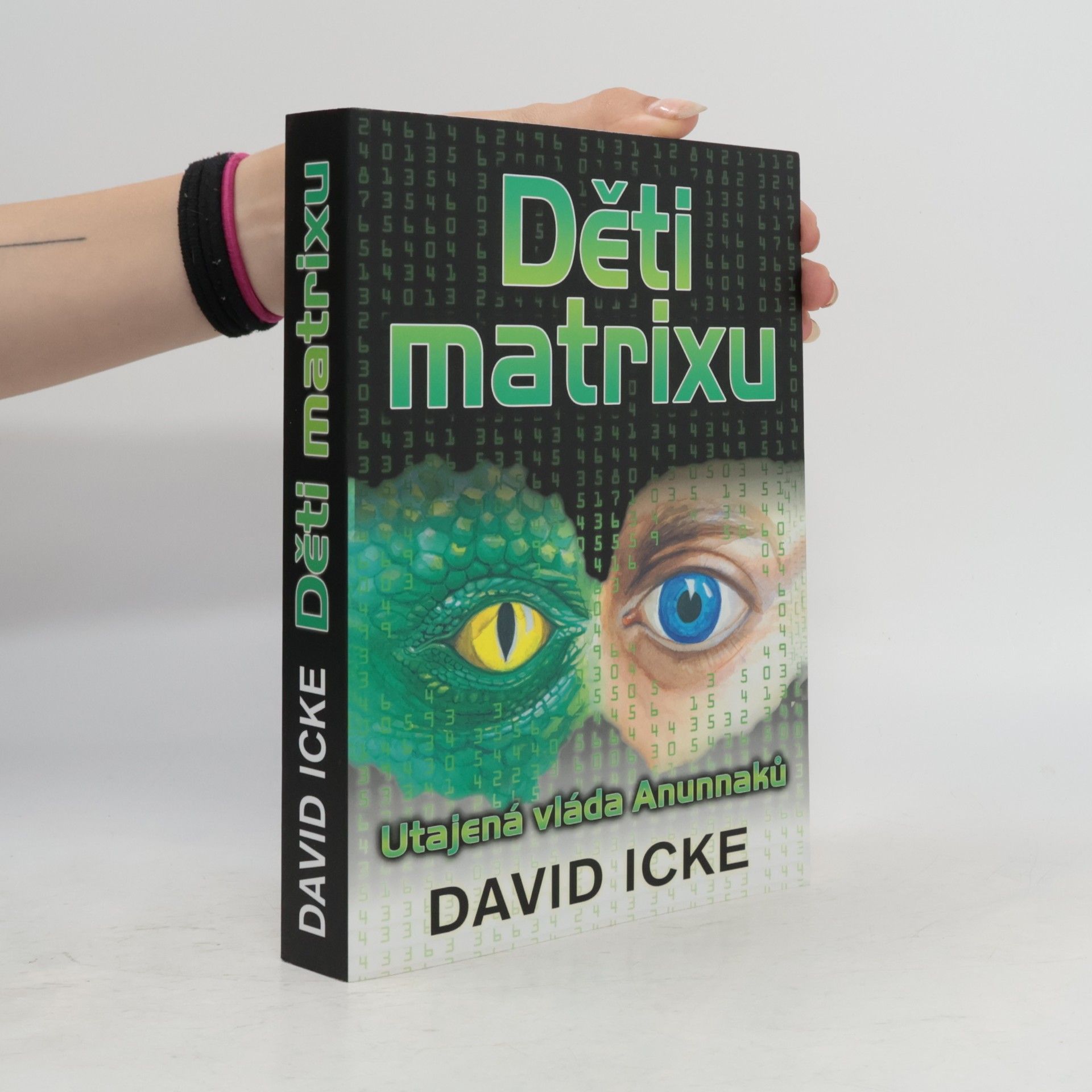 Děti matrixu