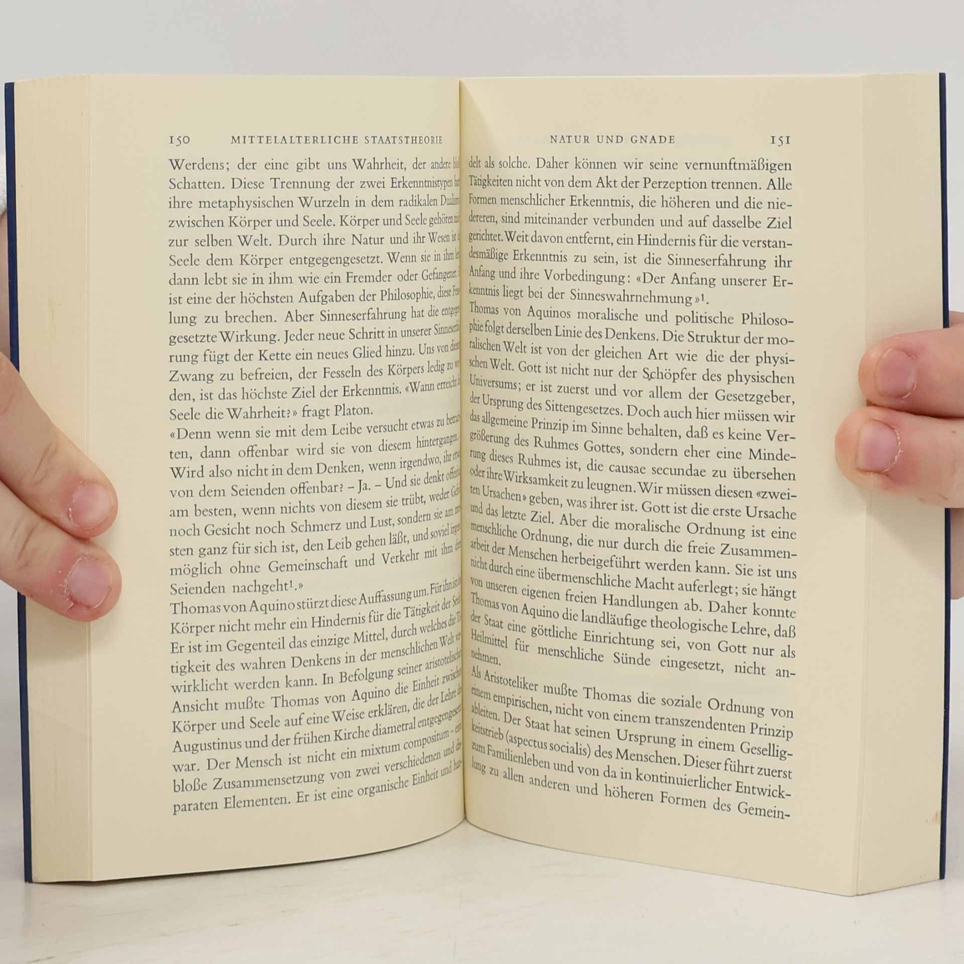 Ernst Cassirer Der Mythus des Staates