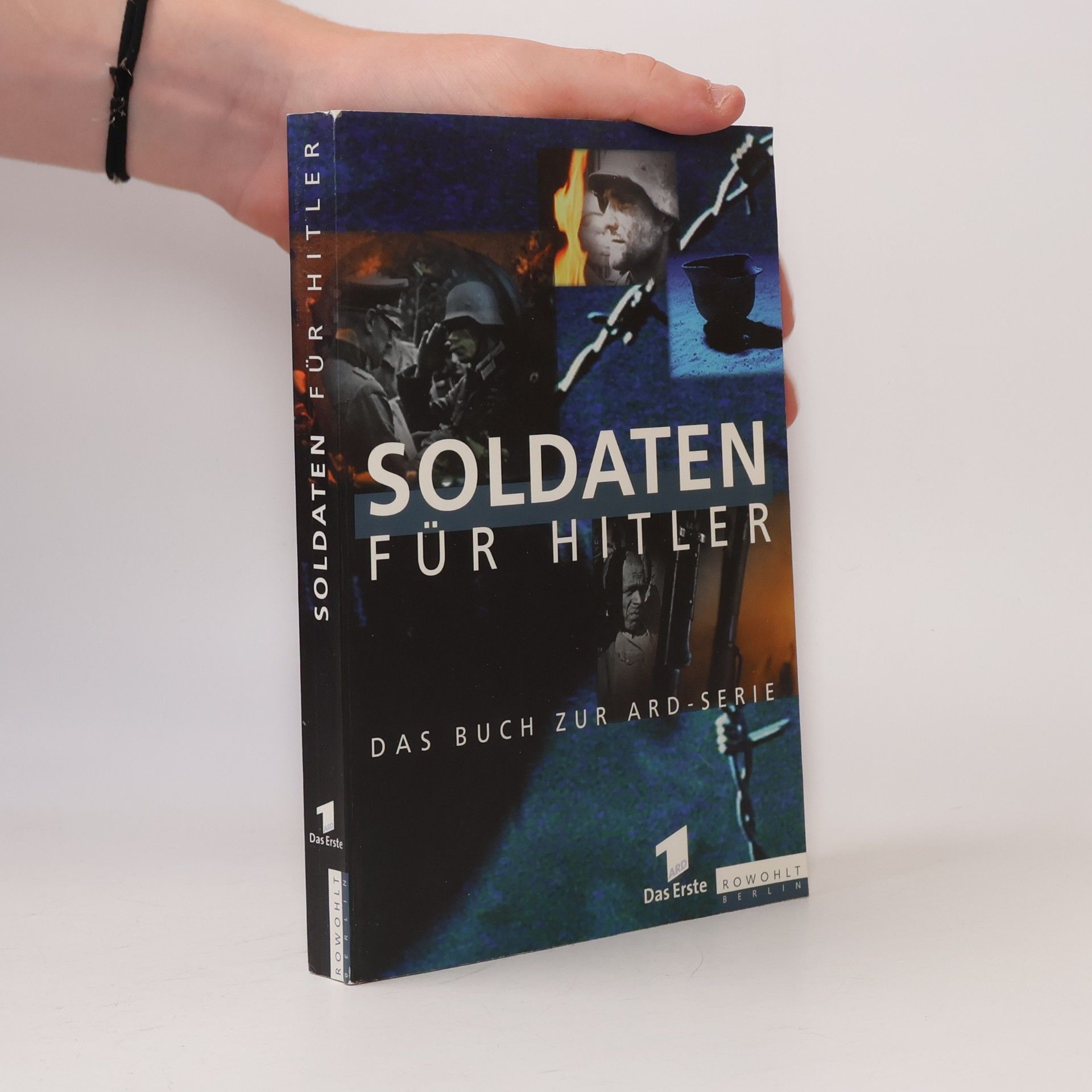 Jürgen Engert Soldaten für Hitler
