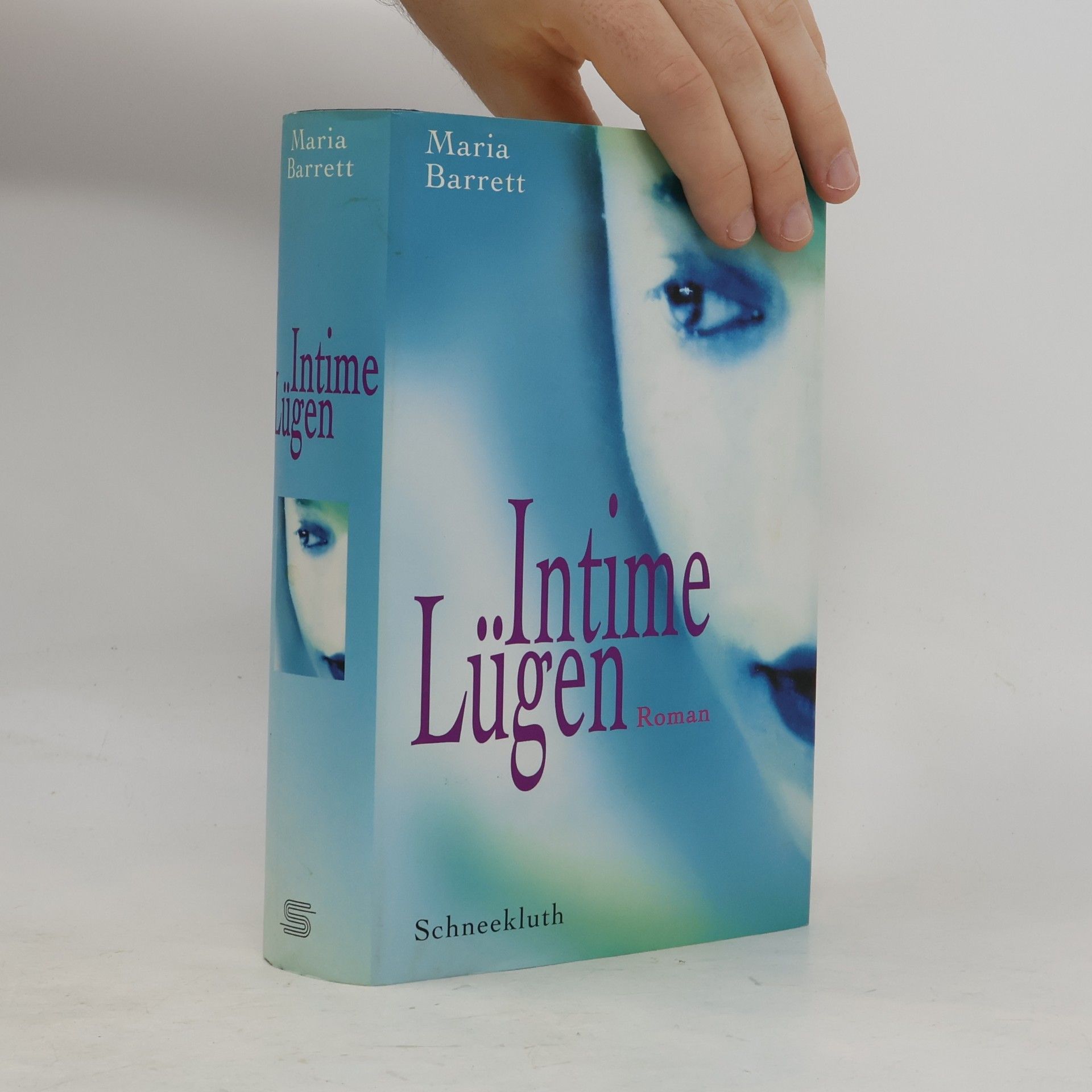 Maria Barrett Intime Lügen