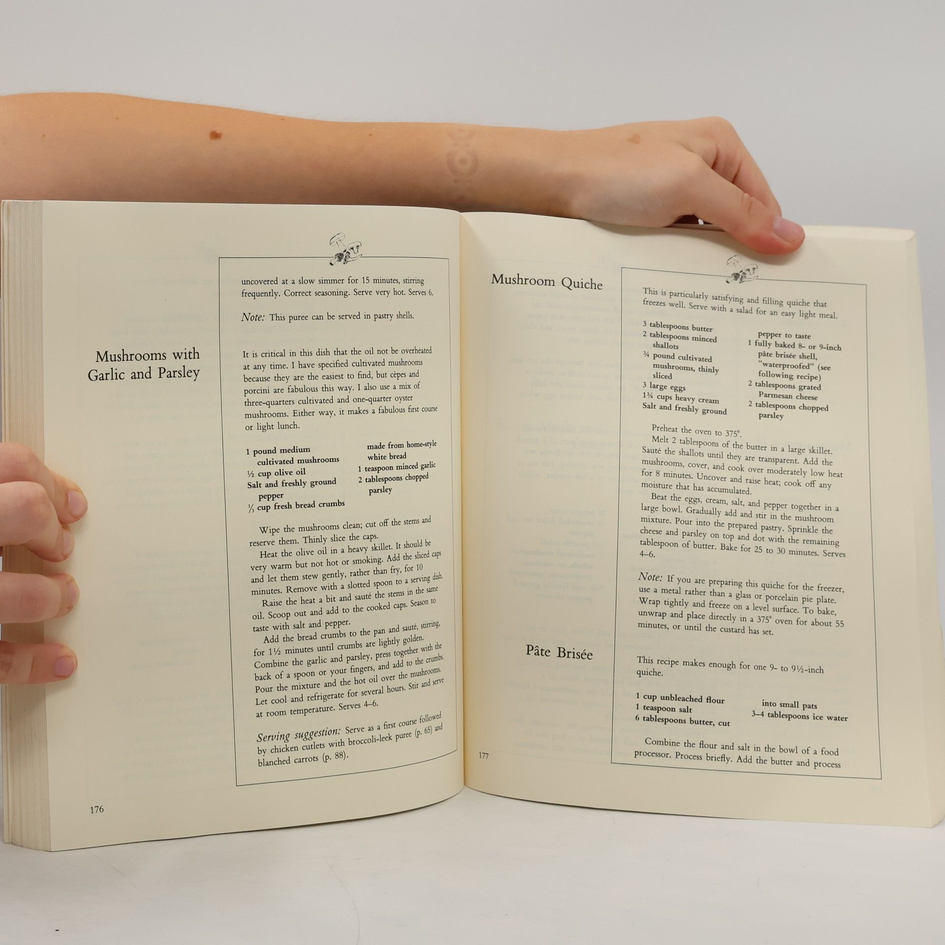 Ruth Spear The Classic Vegetable Cookbook