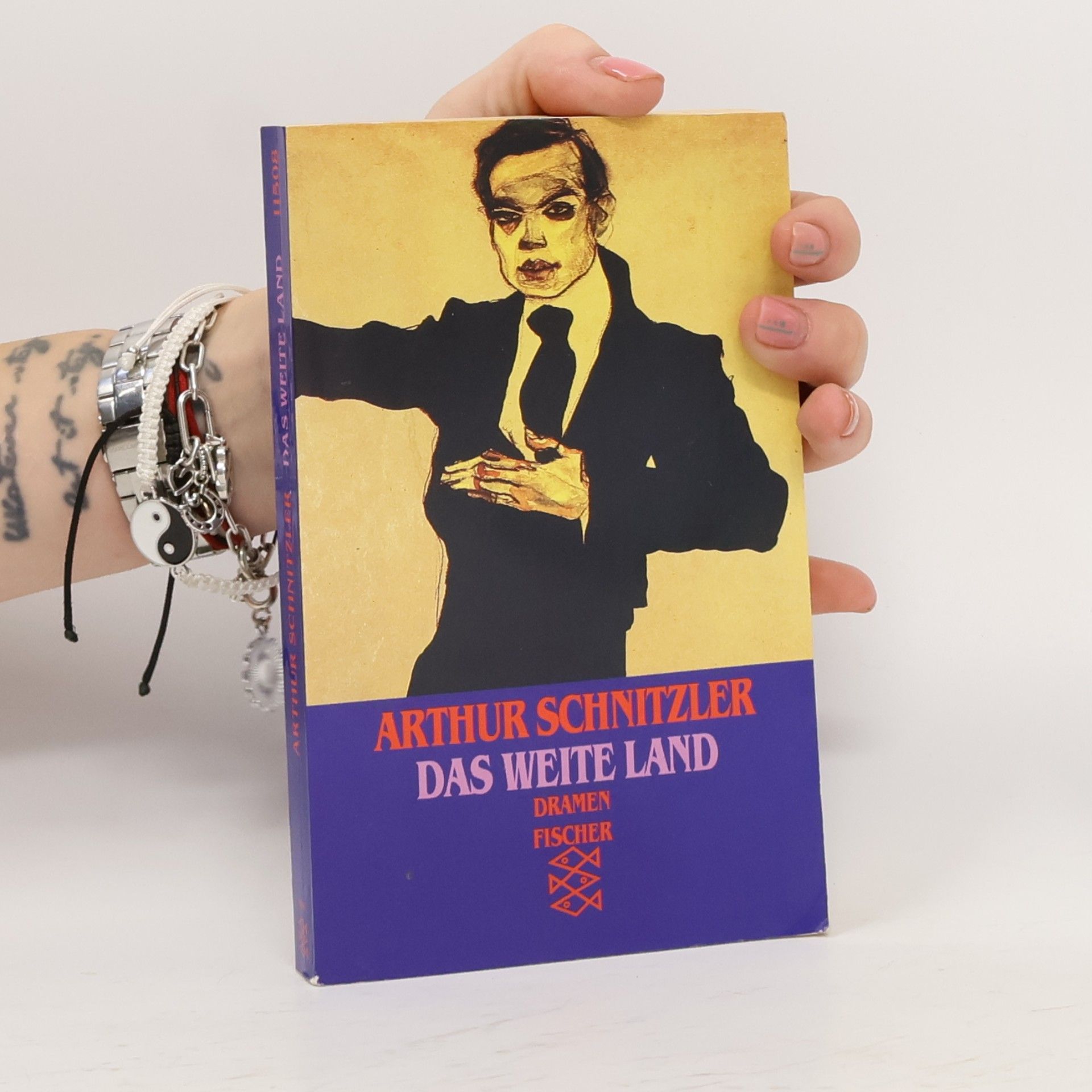 Arthur Schnitzler Das weite Land
