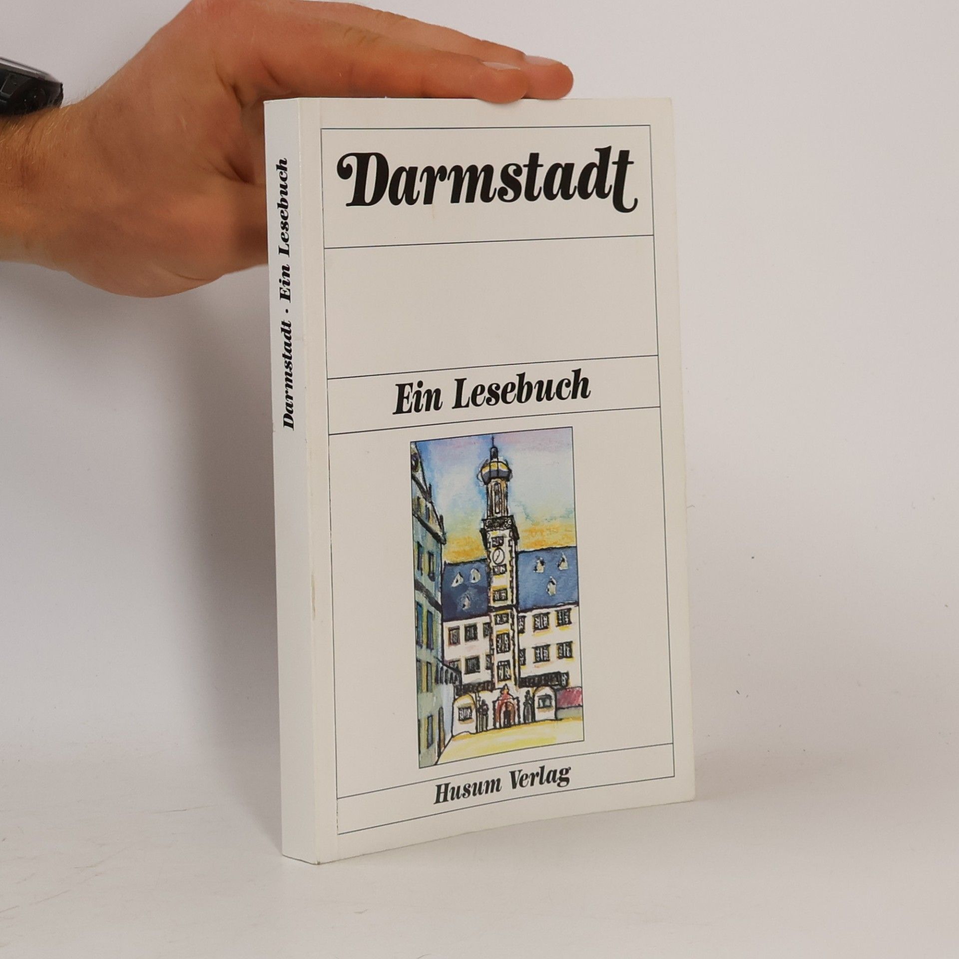 Diethard H. Klein Darmstadt