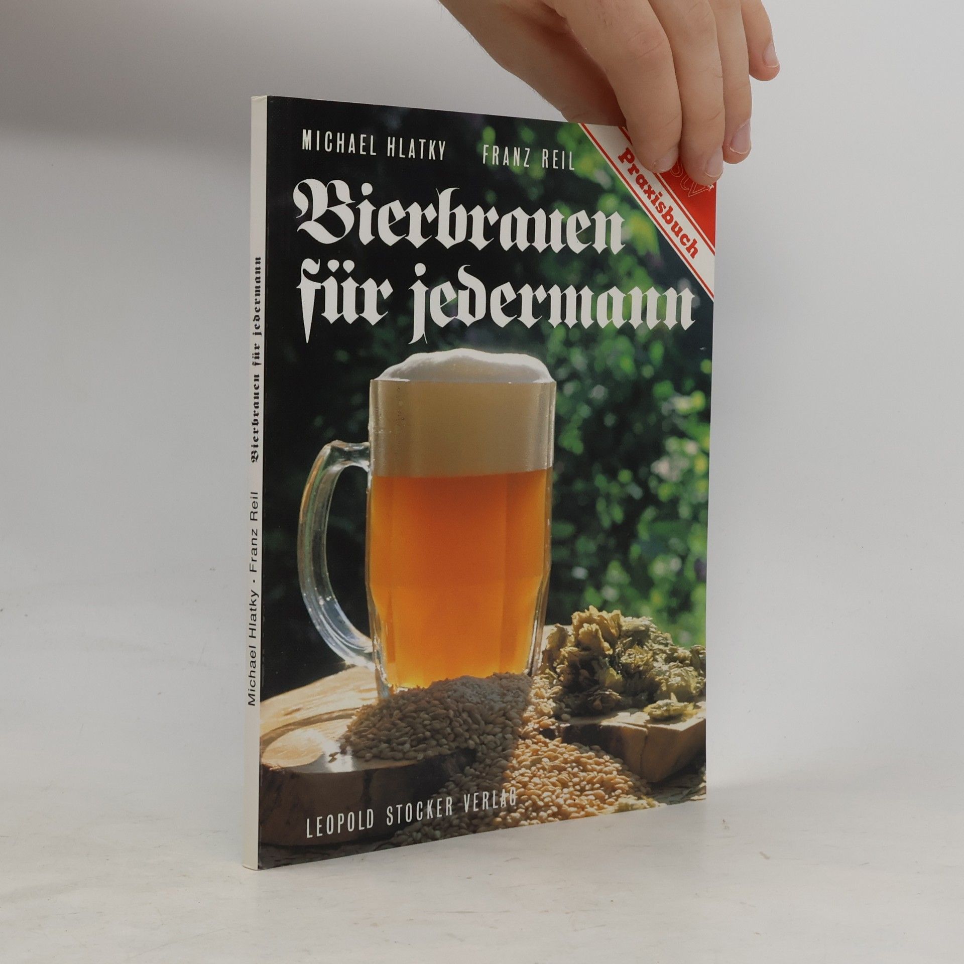Bierbrauen für jedermann