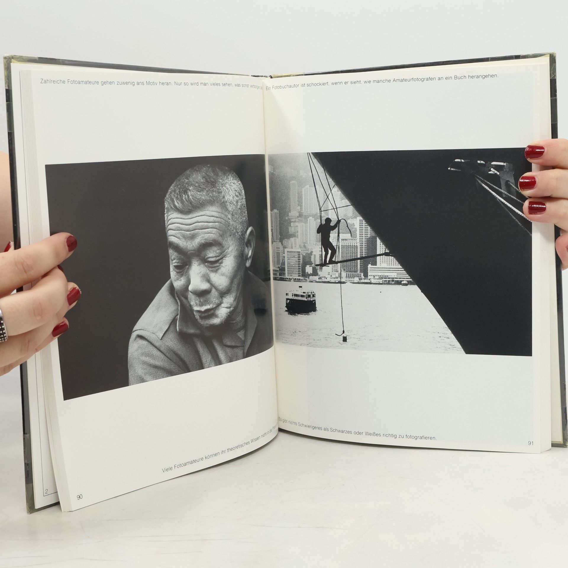 Willy Hengl Besser fotografieren auf Reisen