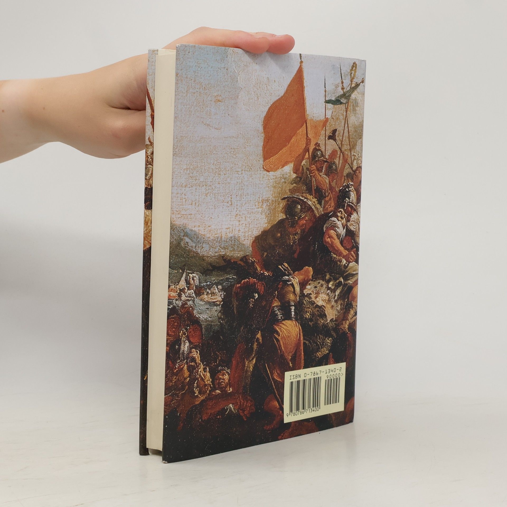 Paul Doherty The Death of Alexander the Great