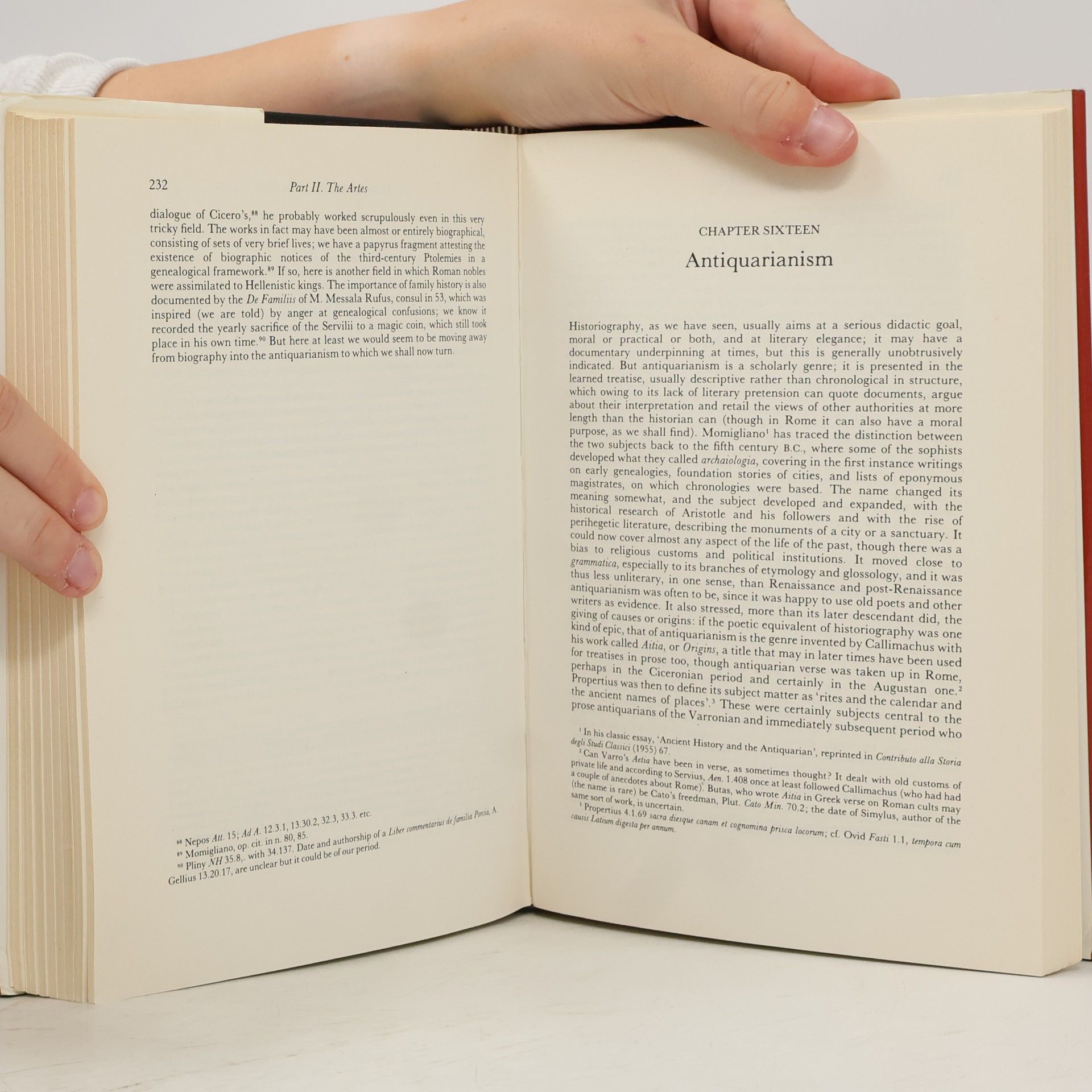 Elizabeth Rawson Intellectual Life in the Late Roman Republic