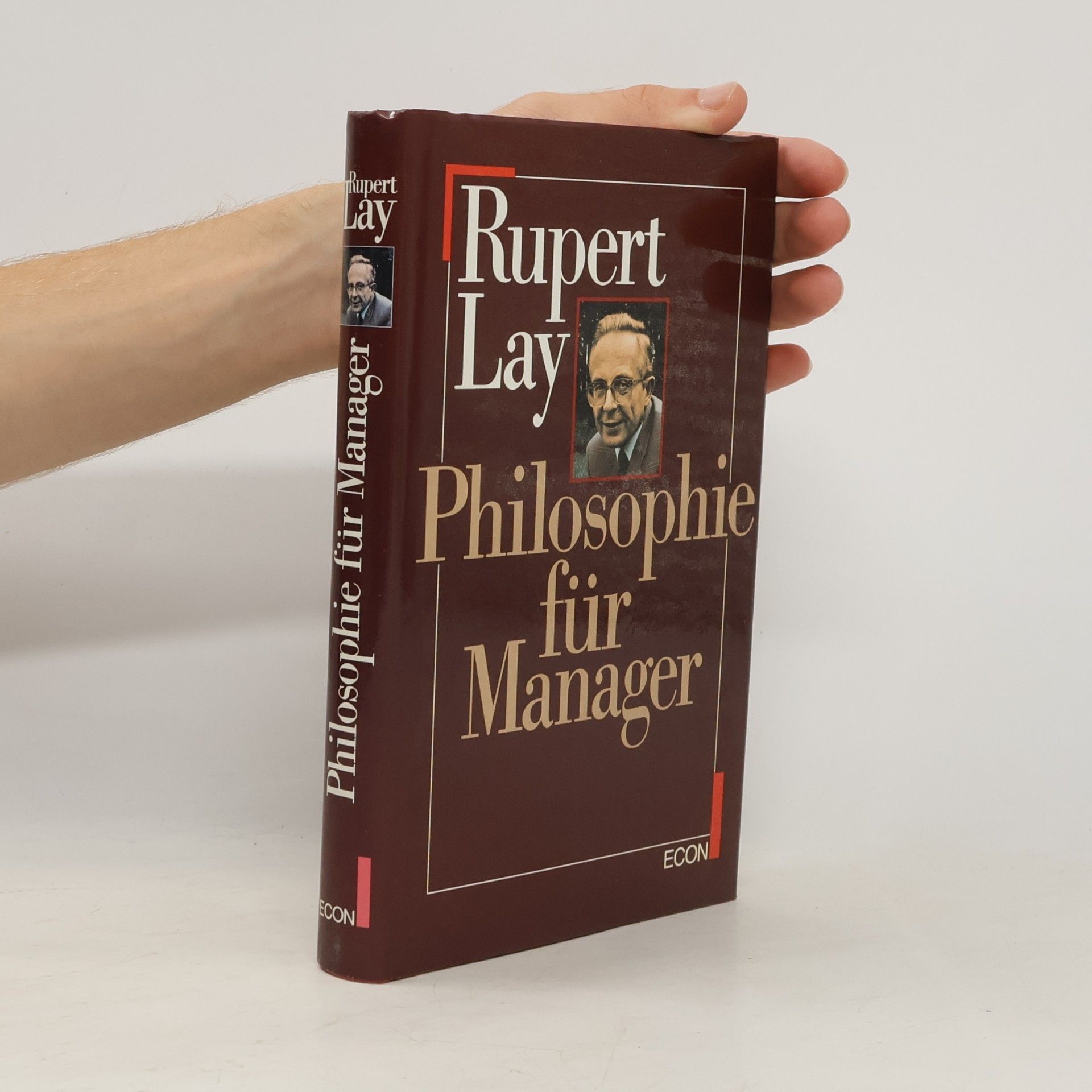 Philosophie für Manager