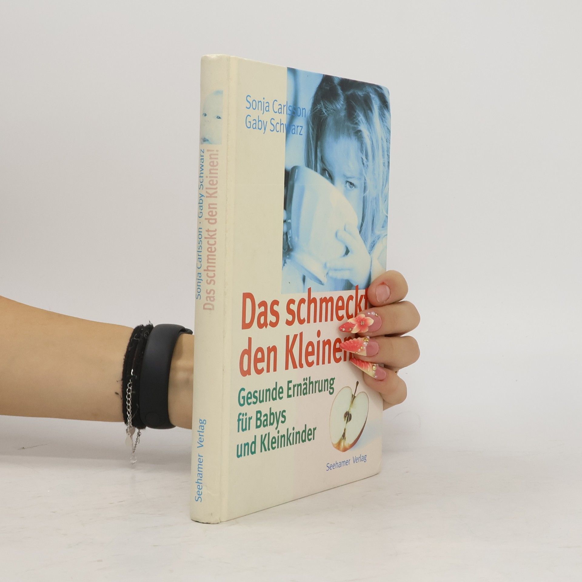 Das schmeckt den Kleinen!