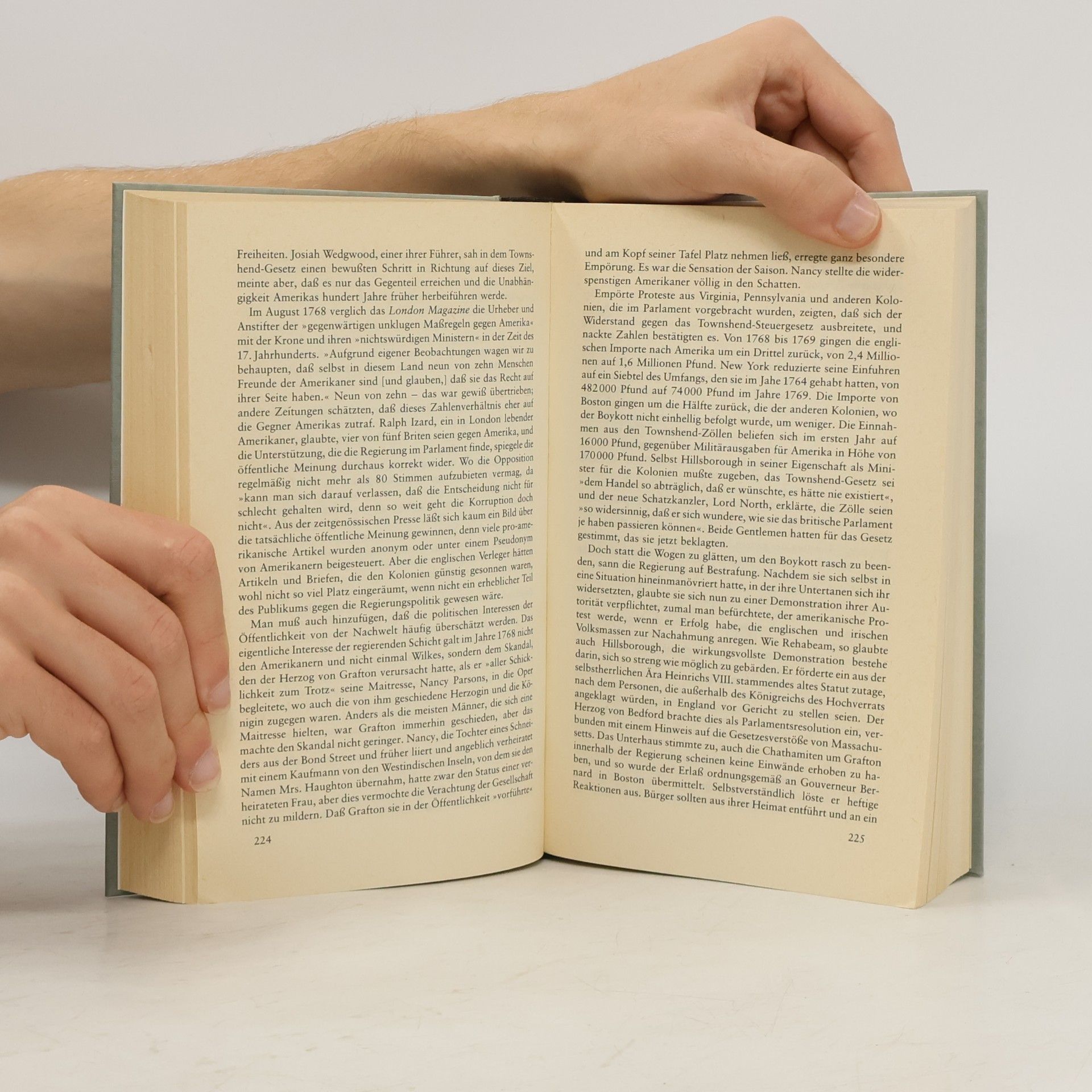 Barbara Tuchman Die Torheit der Regierenden