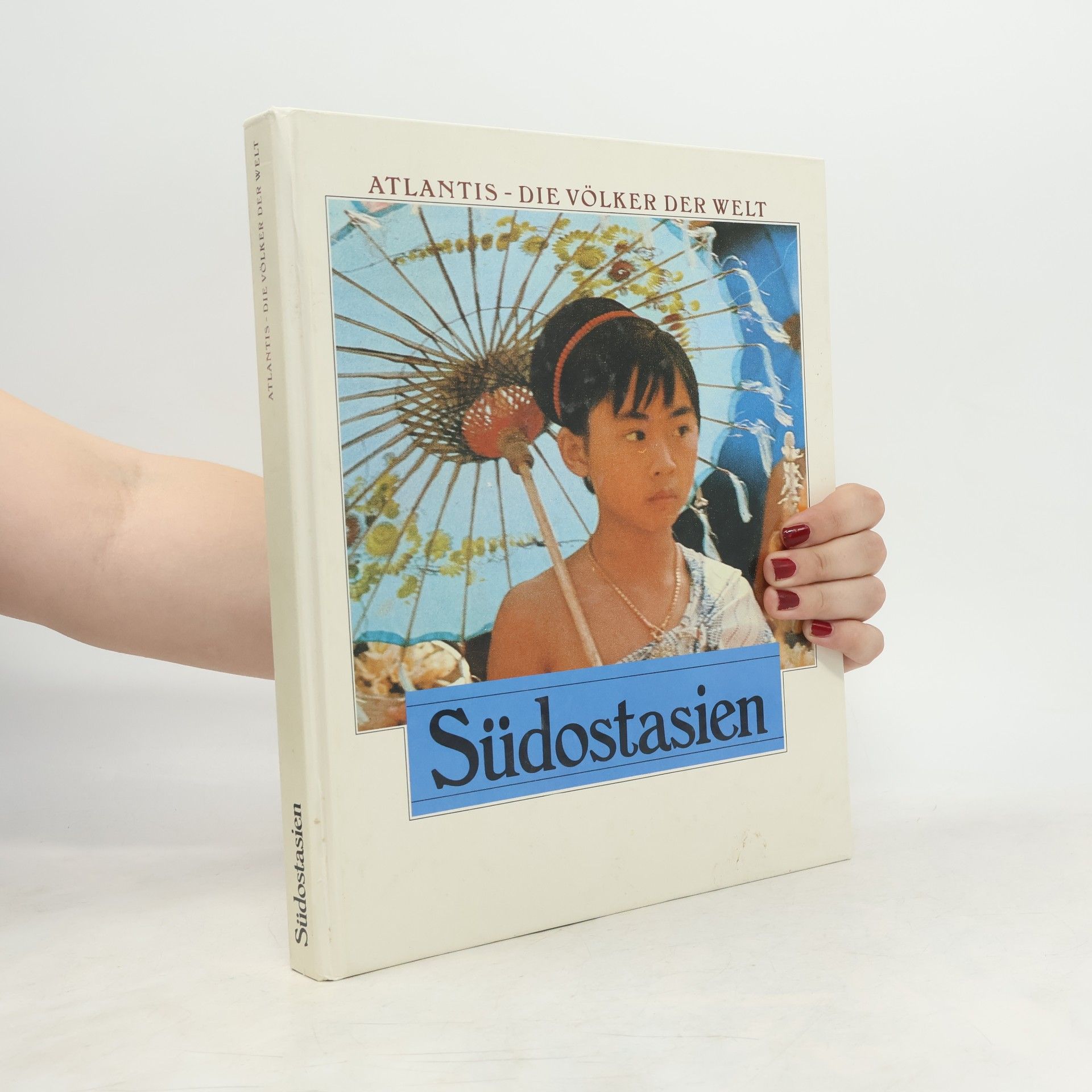 kolektiv Südostasien