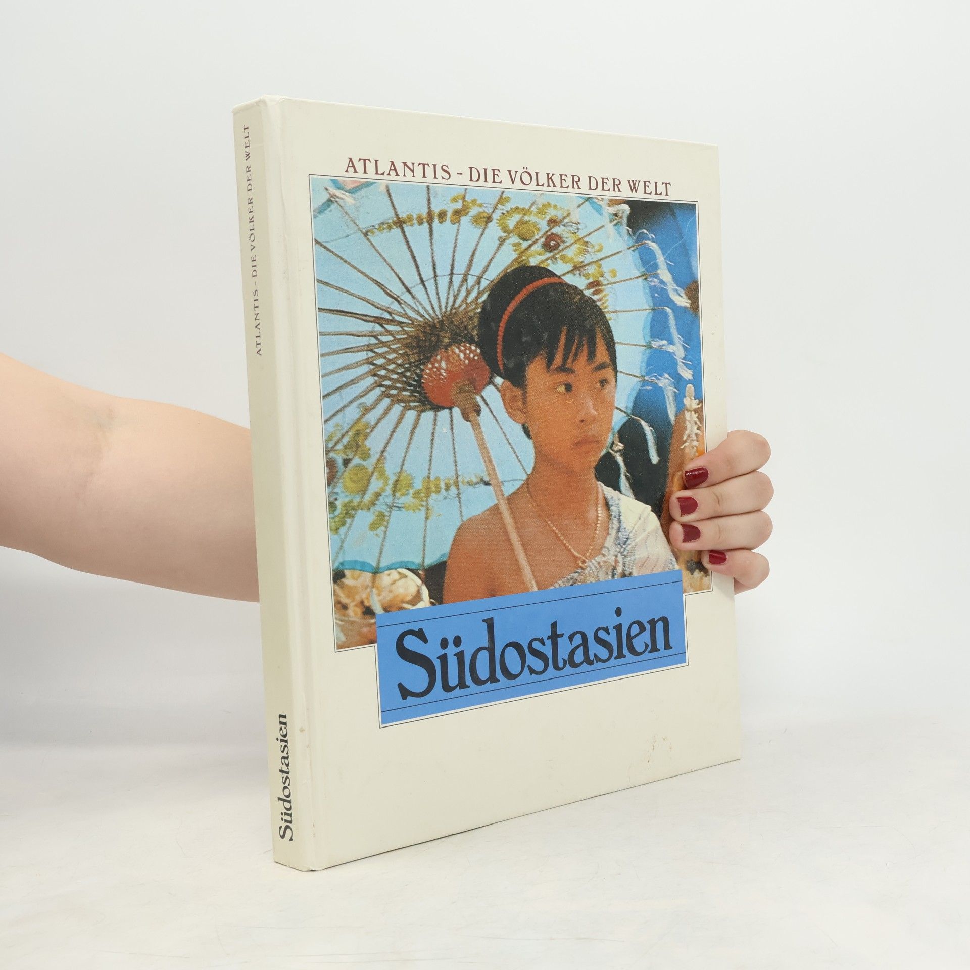 kolektiv Südostasien