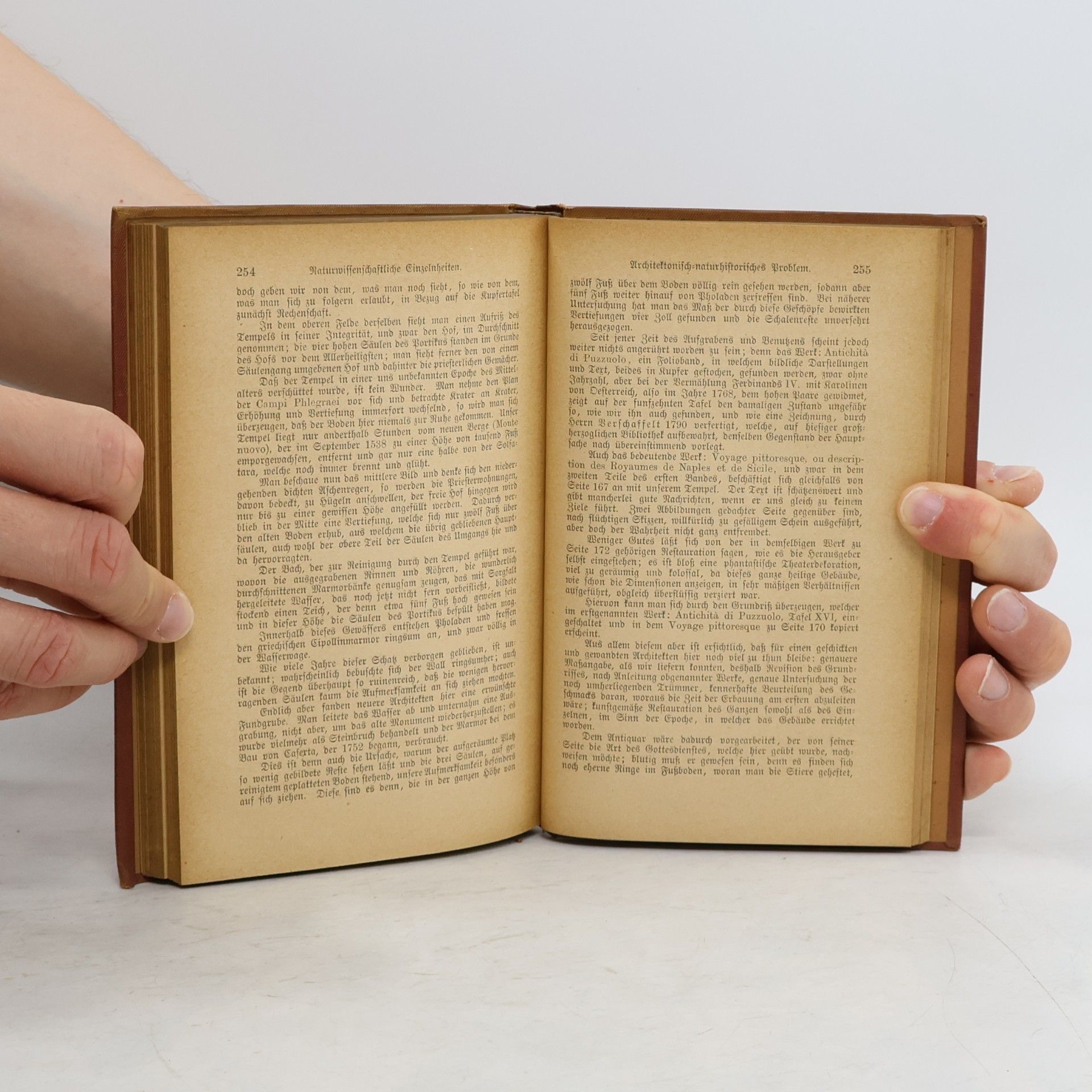 Johann Wolfgang von Goethe Goethes sämtliche Werke Band 33