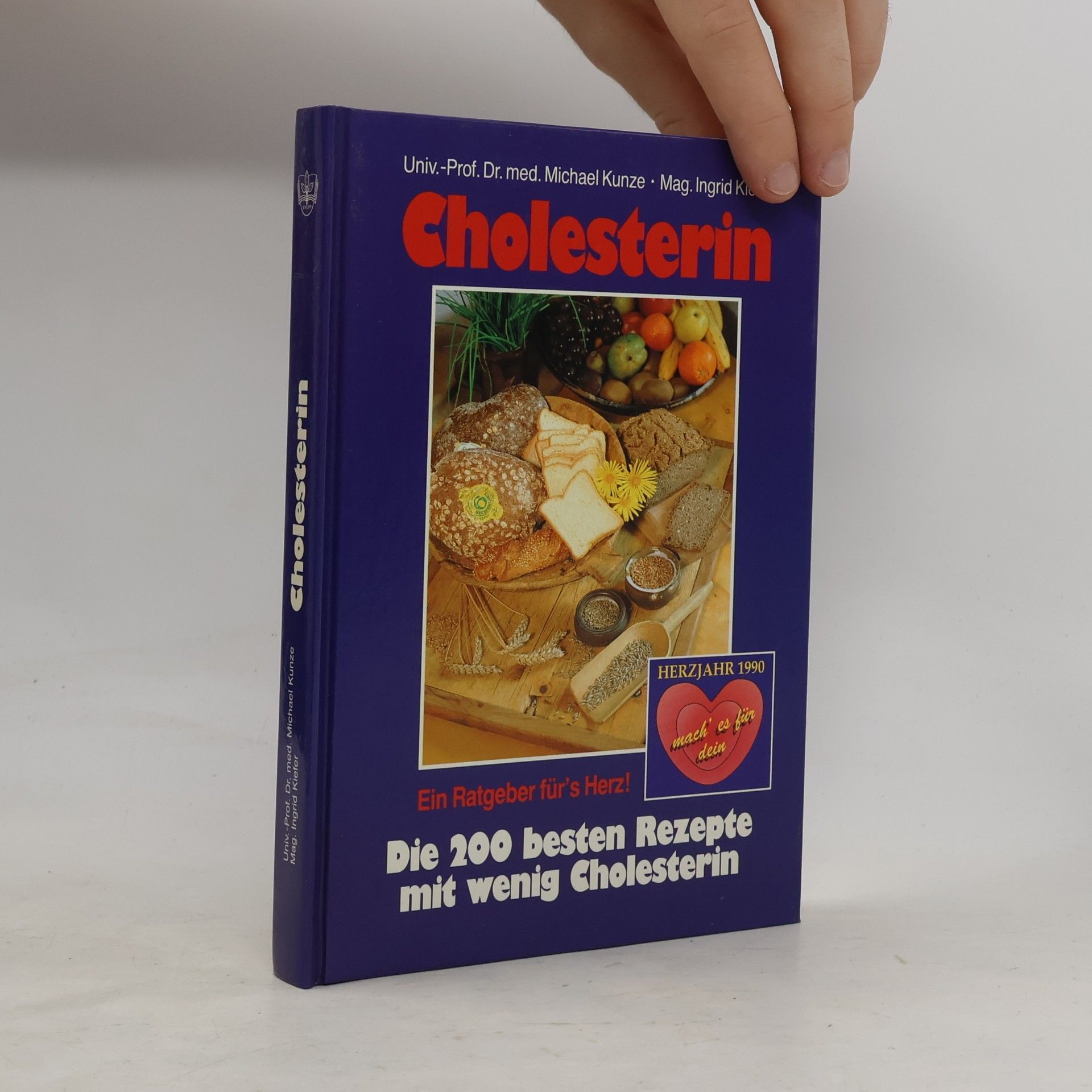 Cholesterin
