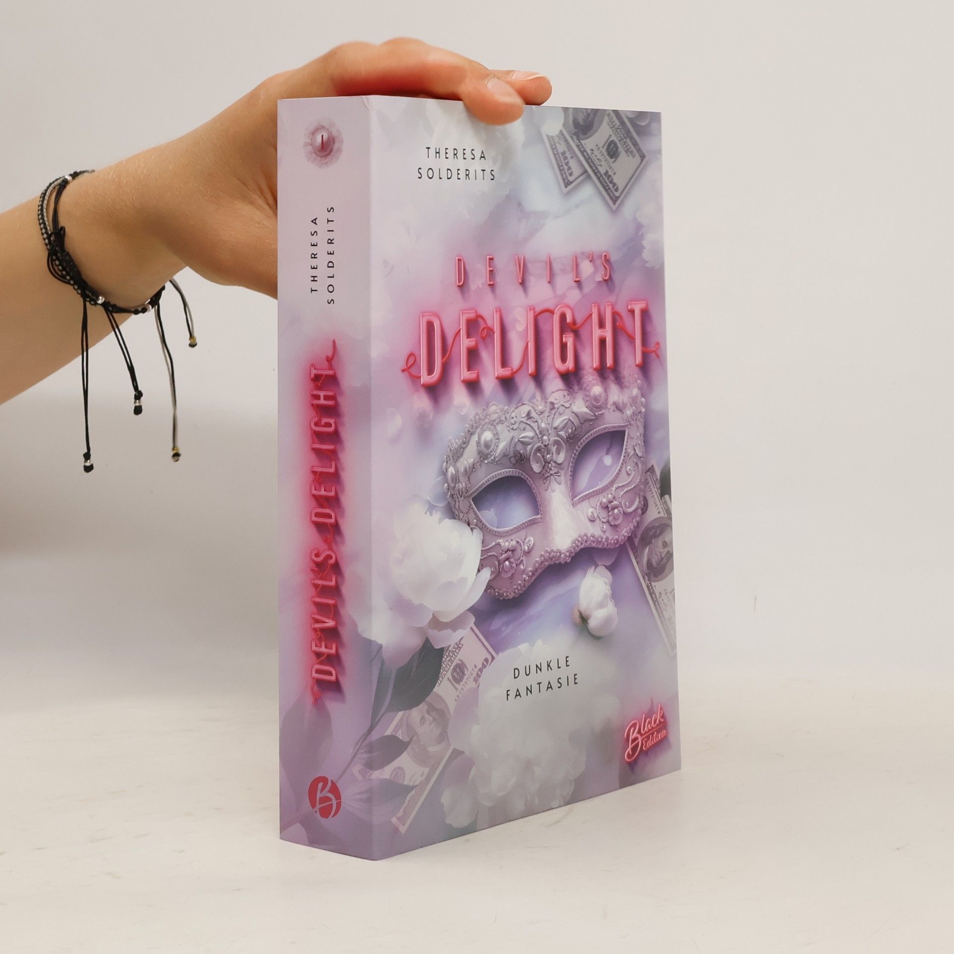 Theresa Solderits Devil´s Delight