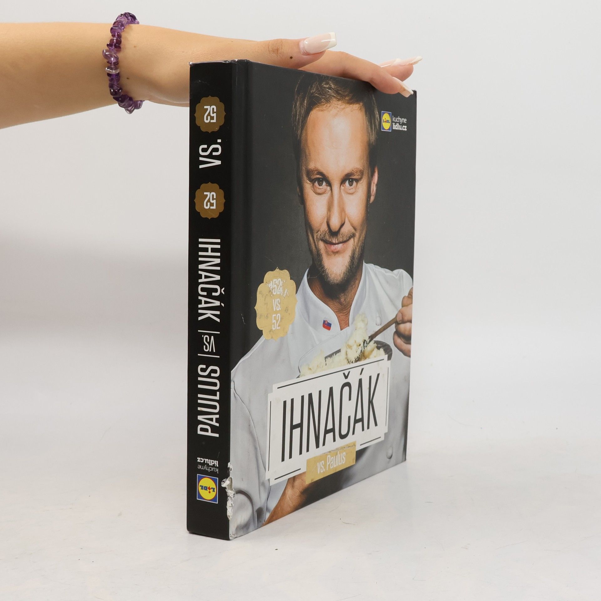 Paulus vs. Ihnačák