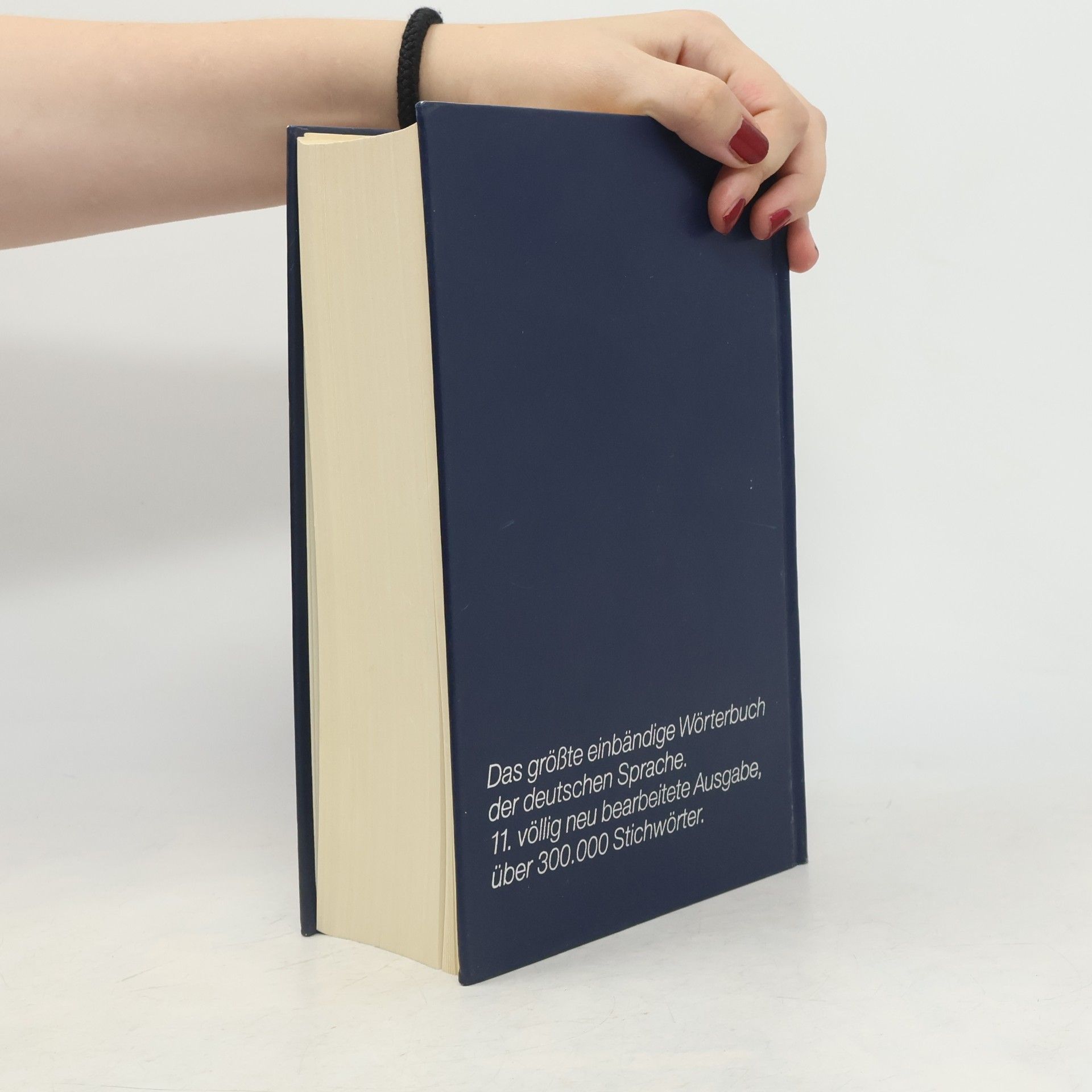 Autorenkollektiv Mackensen Deutsches Wörterbuch