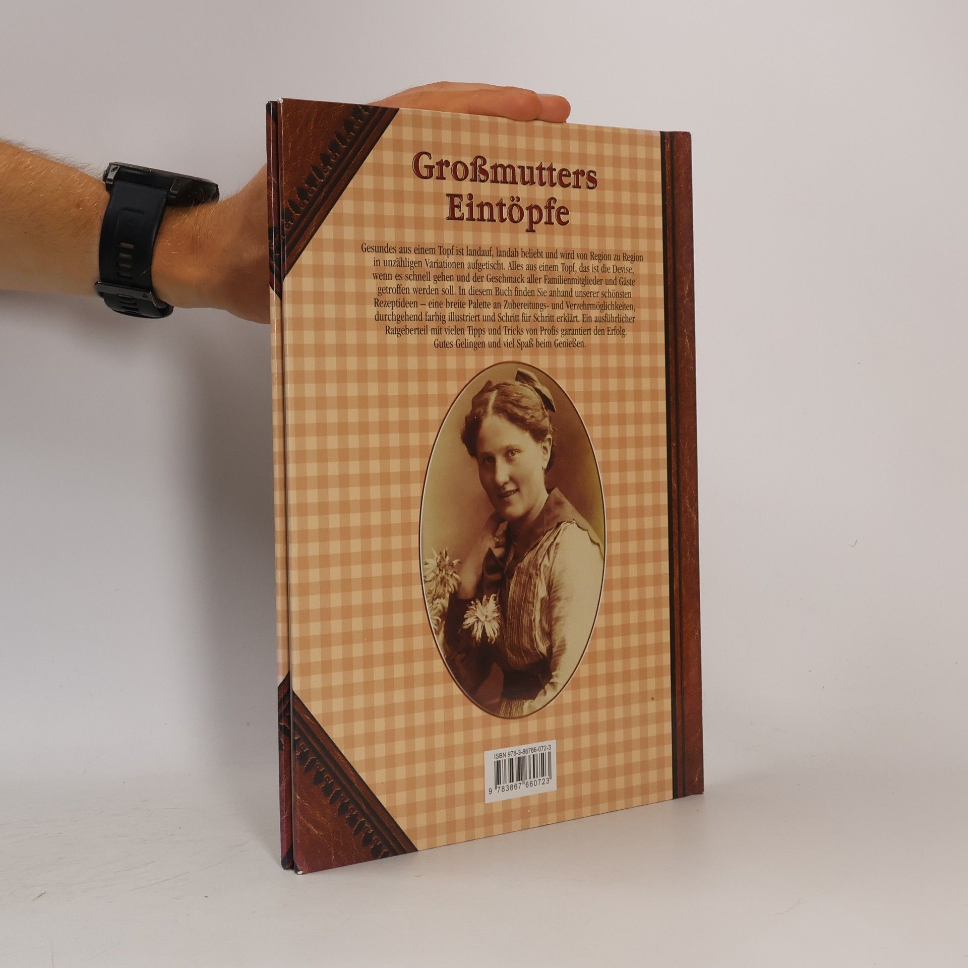 Autorenkollektiv Großmutters Eintöpfe