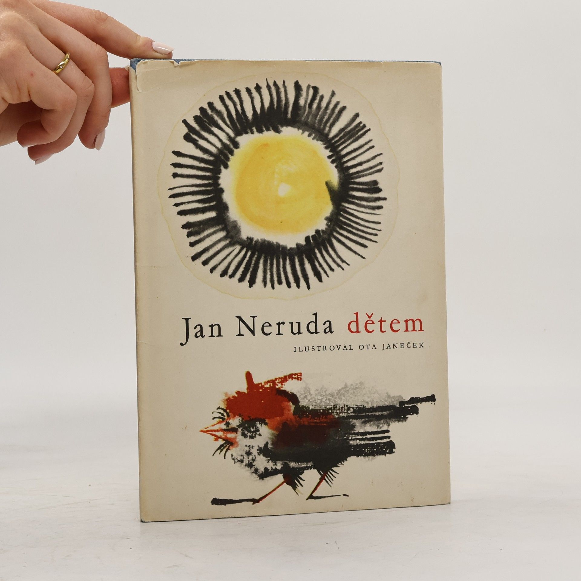 Jan Neruda Jan Neruda dětem