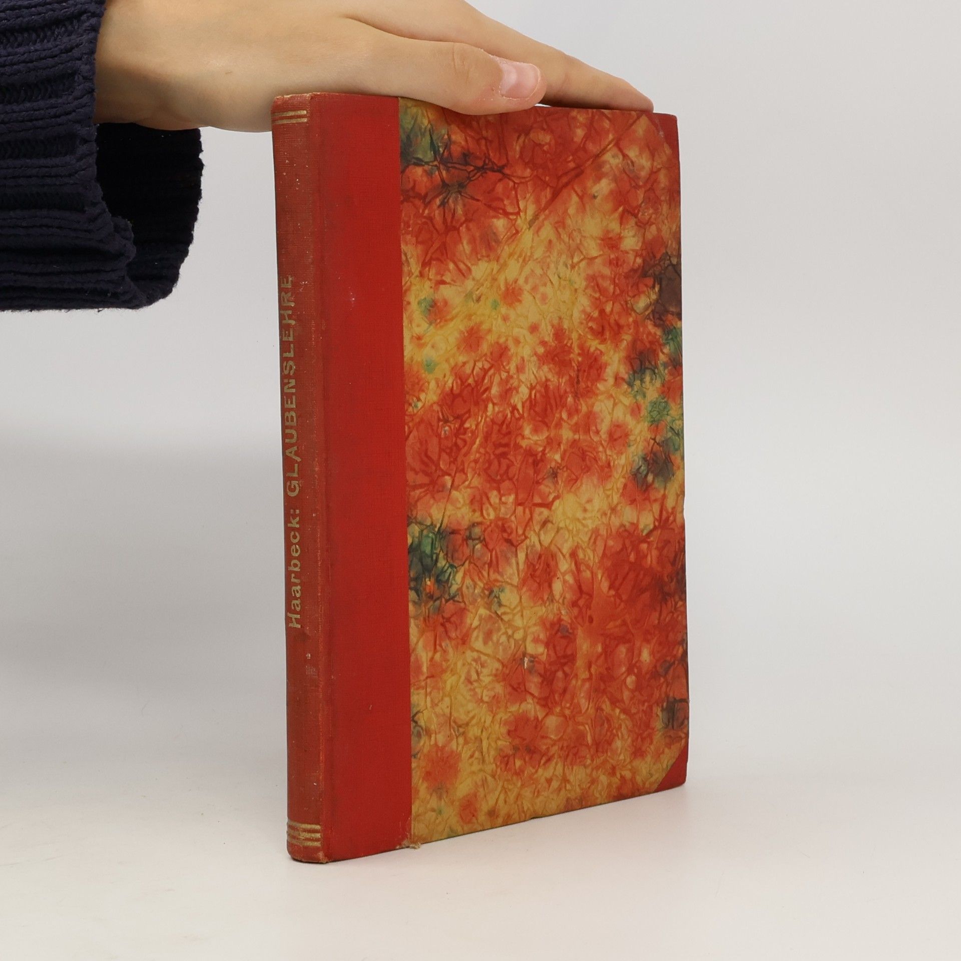 Kurzgefaßte biblische Glaubenslehre für nachdenkende Christen