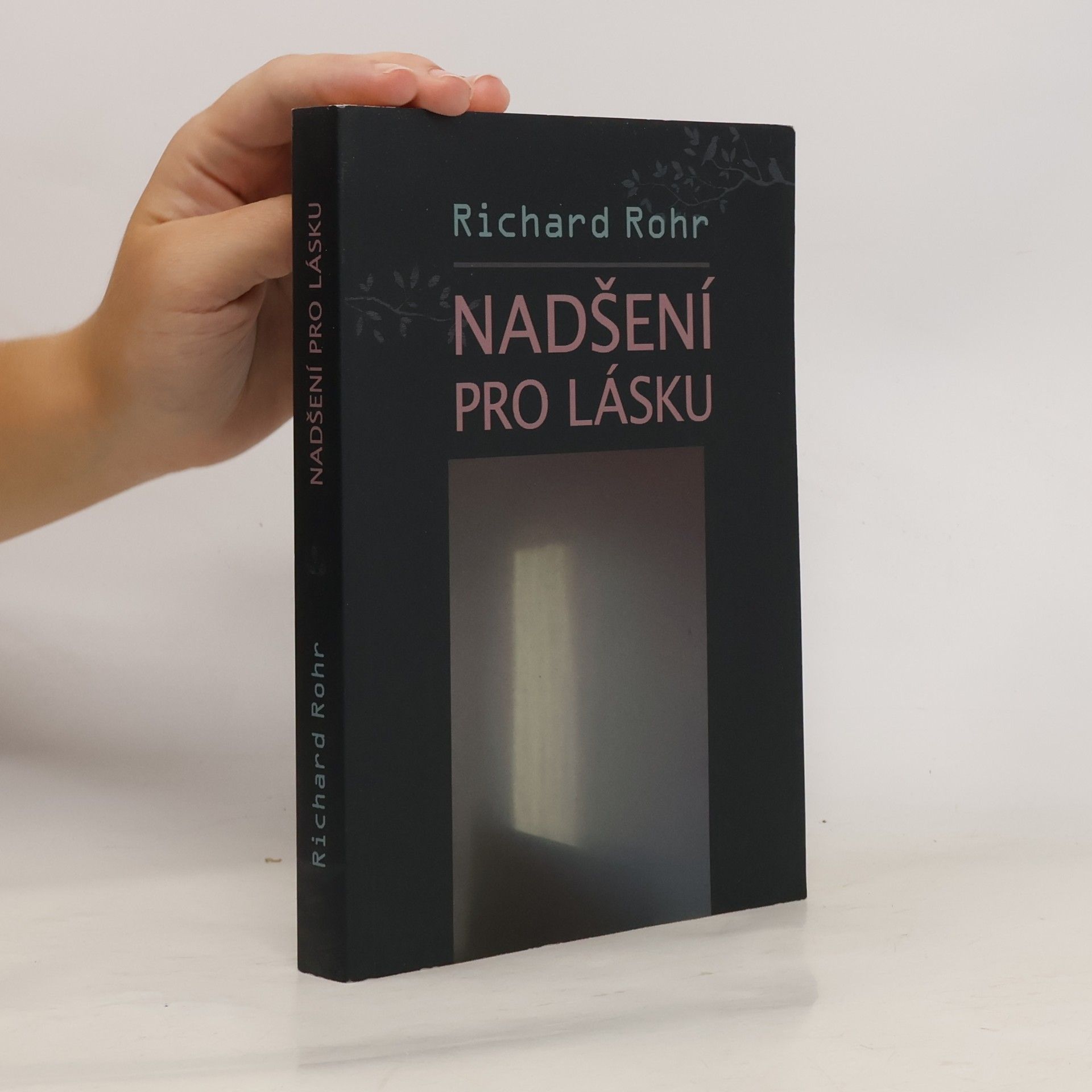 Tibor Varga Nadšení pro lásku
