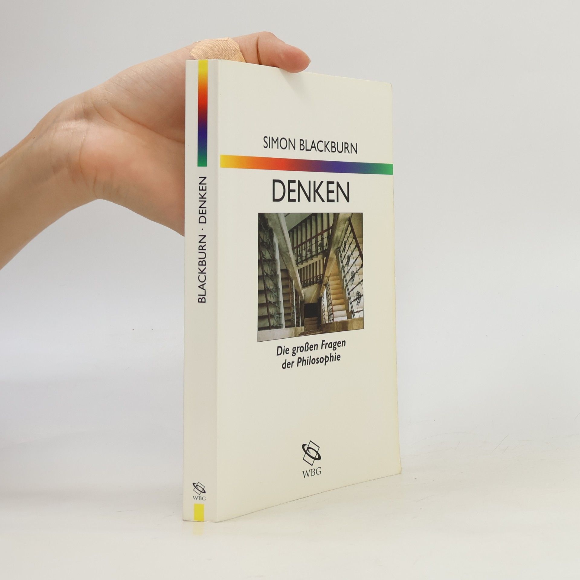 Denken