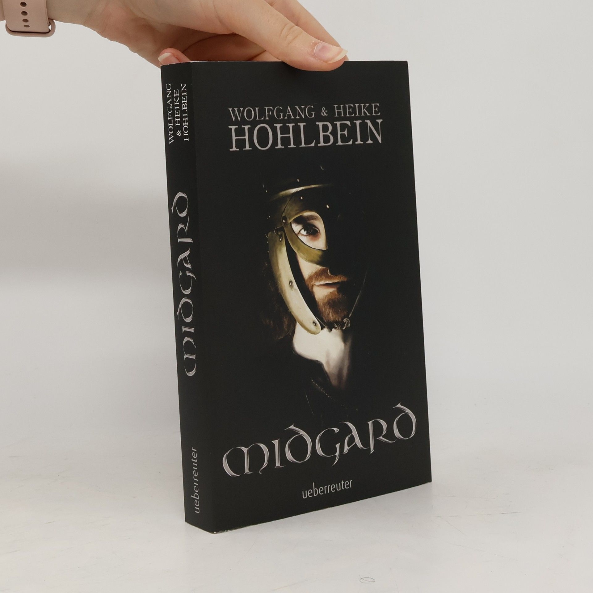 Wolfgang Hohlbein Midgard