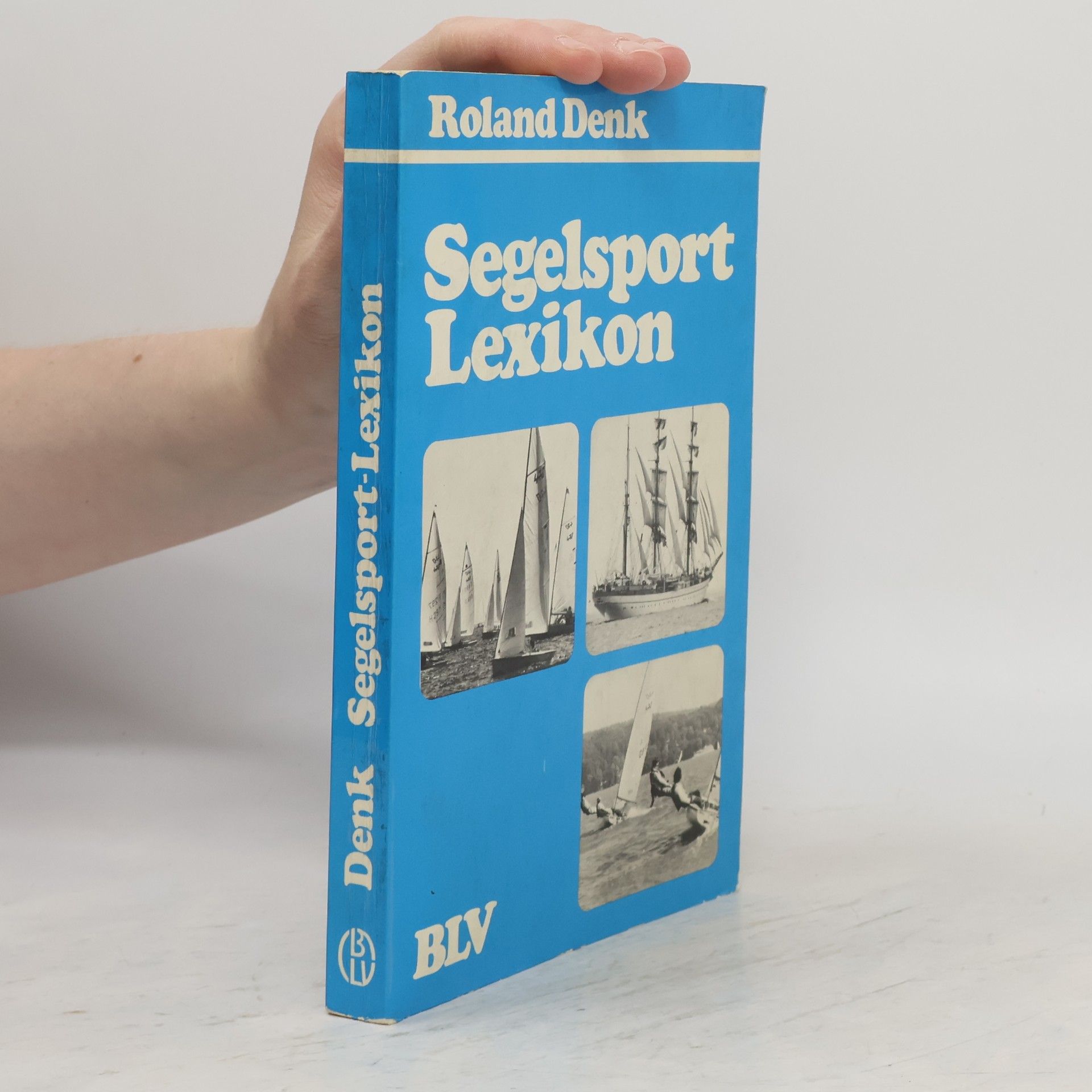 Segelsport-Lexikon