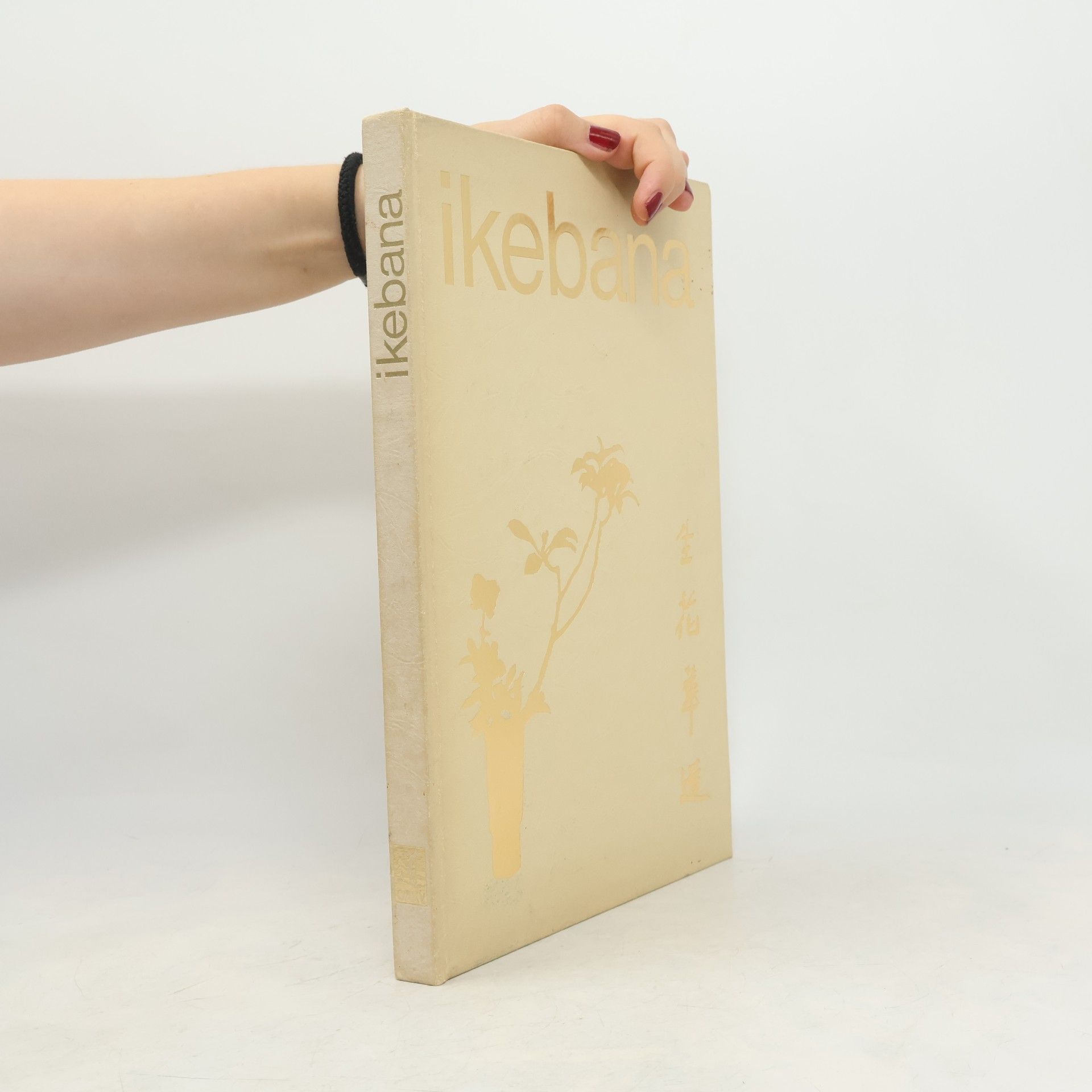 Autorenkollektiv Ikebana Almanach