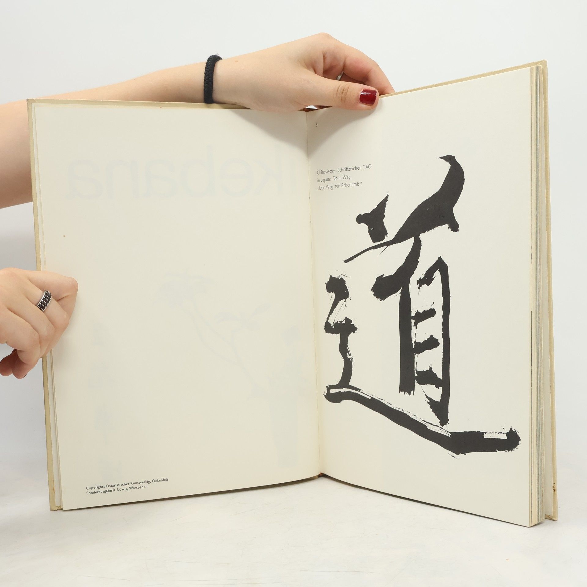 Autorenkollektiv Ikebana Almanach