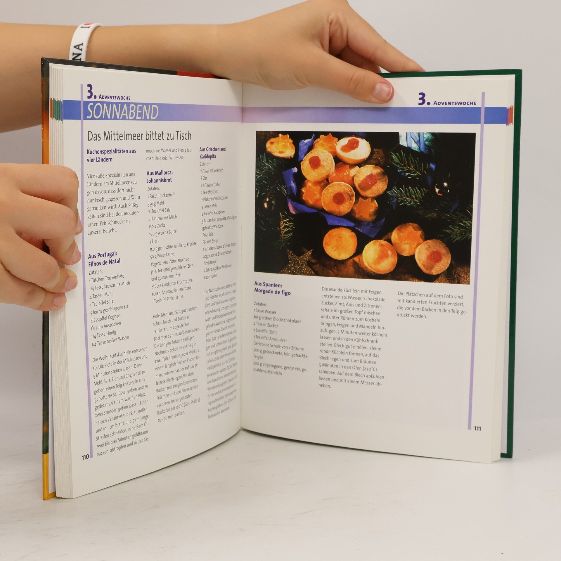 Hajo Bücken Das große Weihnachtsbuch
