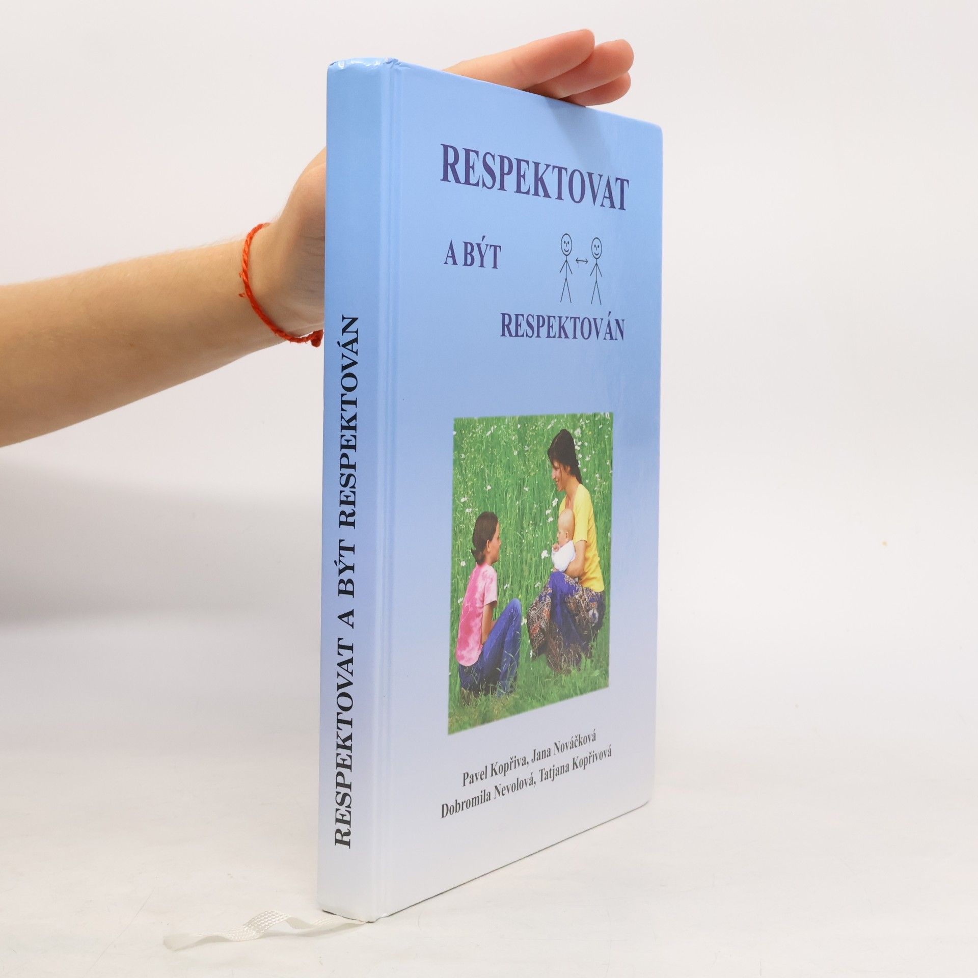 Respektovat a být respektován