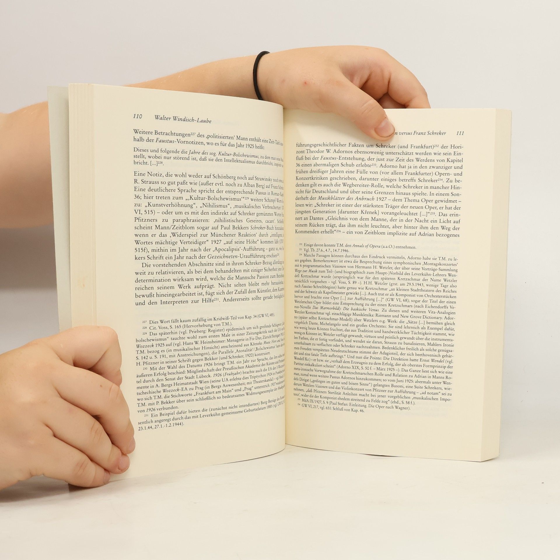 Thomas Mann Jahrbuch 7