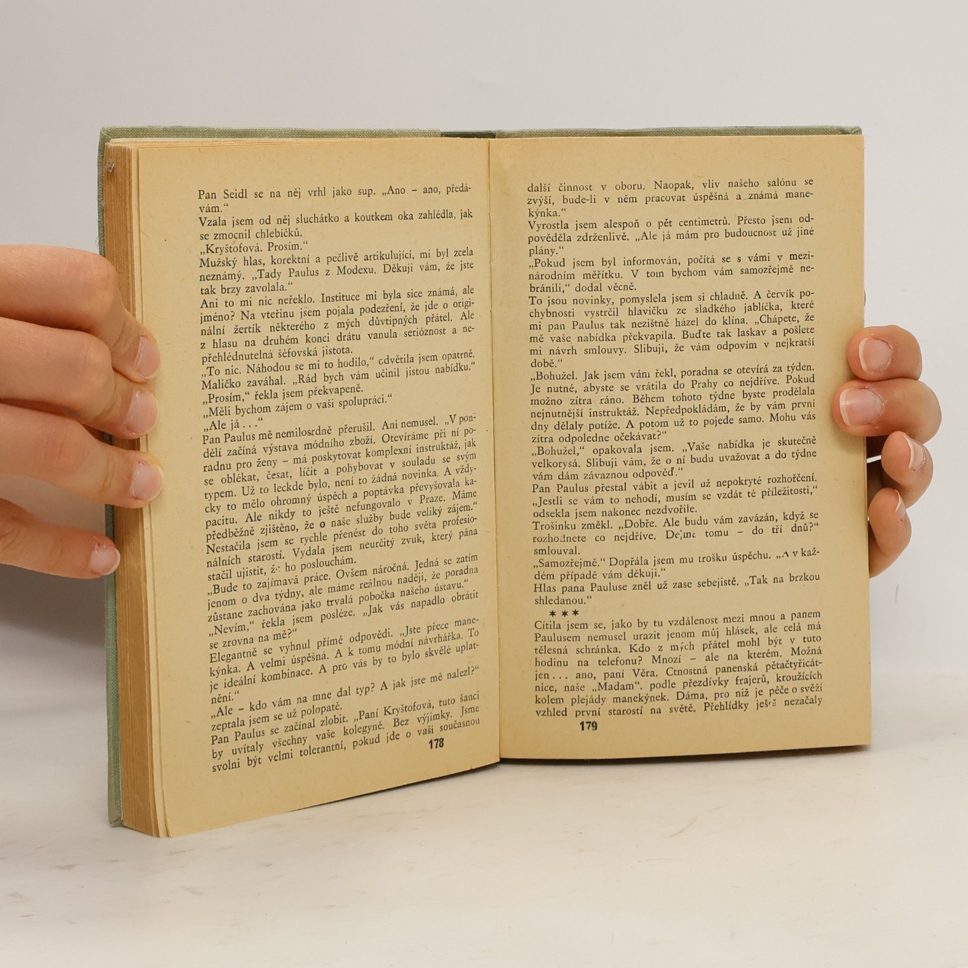 Eva Kačírková Masožravé rostliny