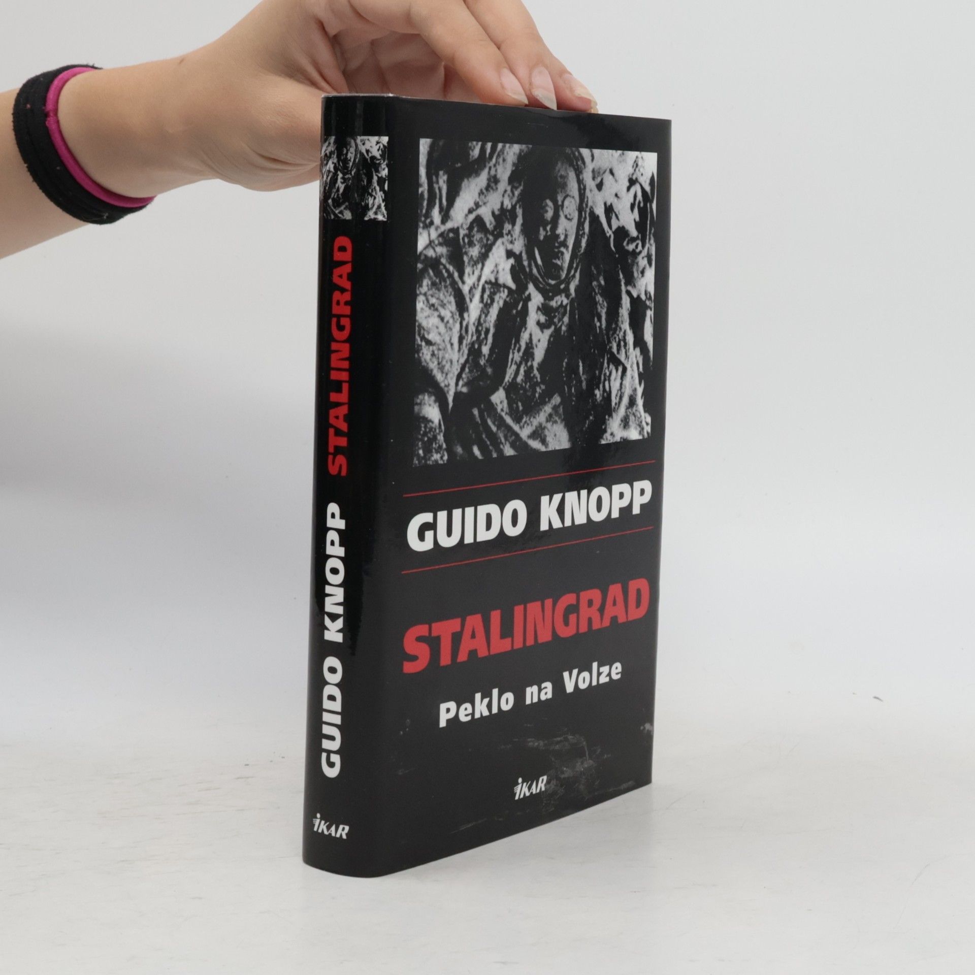 Guido Knopp Stalingrad