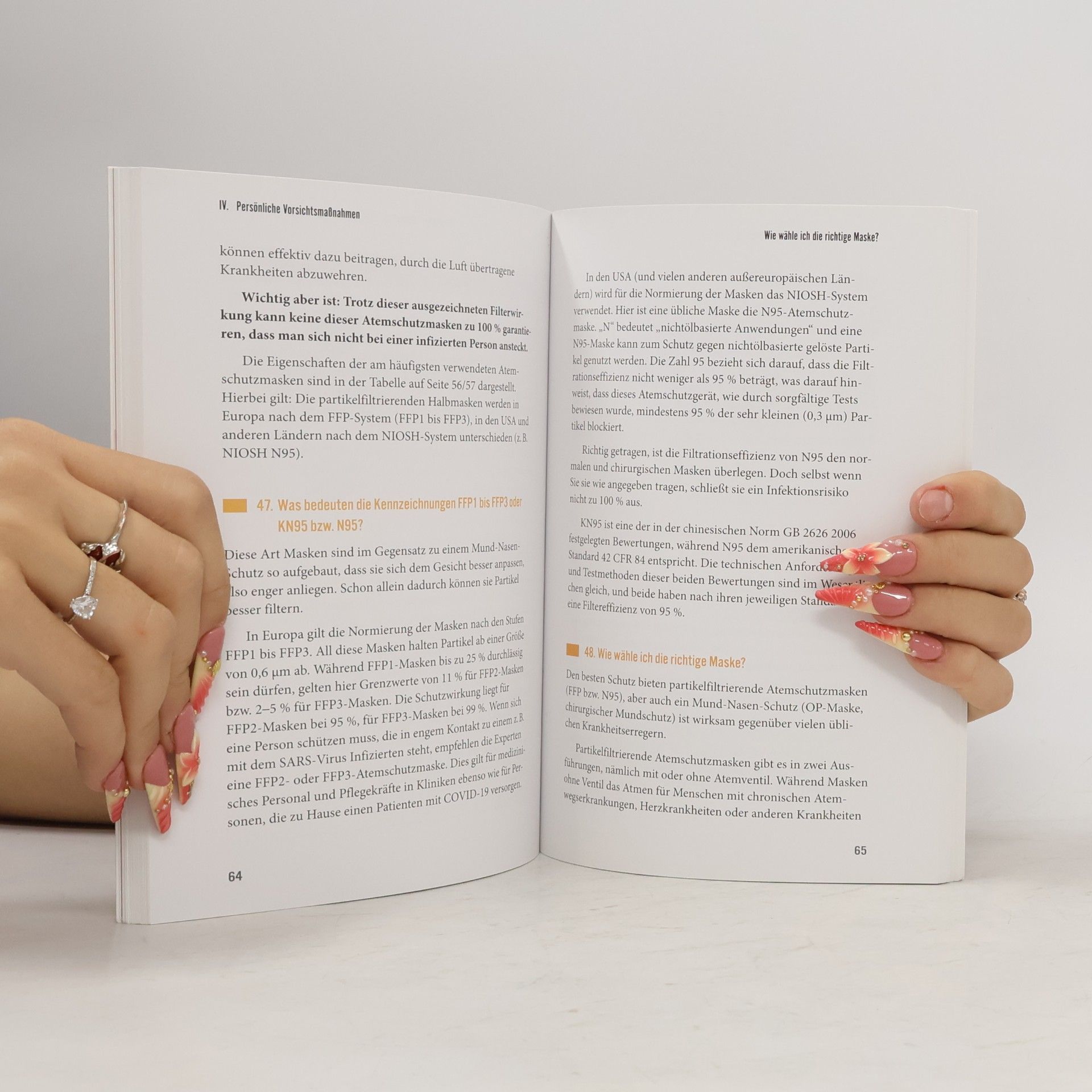 Zhou Wang Das Coronavirus Handbuch