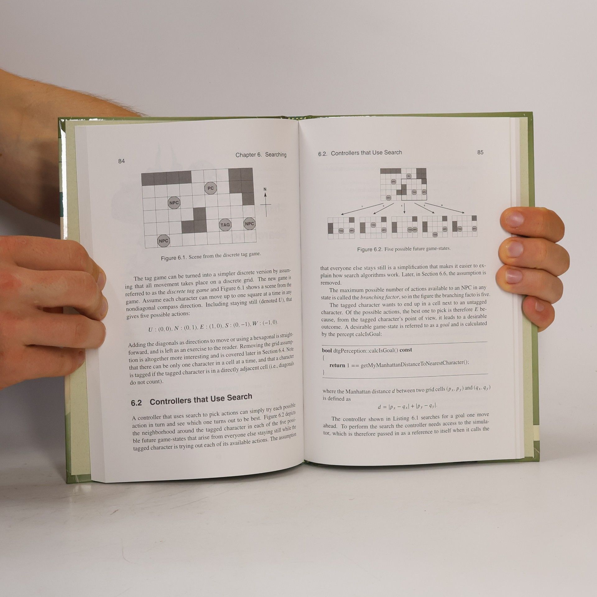 John David Funge Artificial Intelligence for Computer Games
