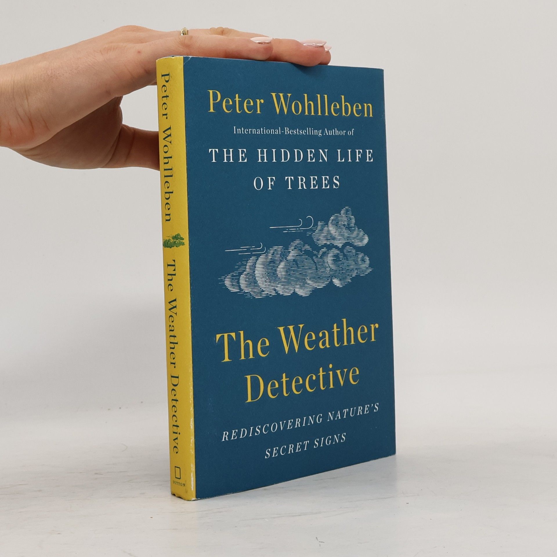 The weather detective