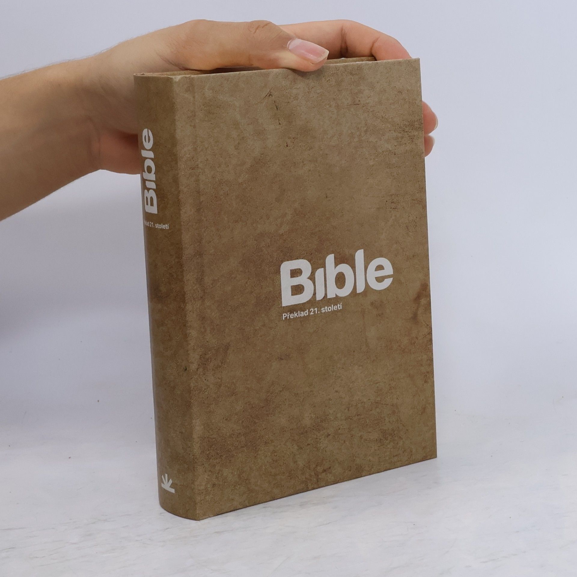 Kolektiv autorů Bible. Překlad 21. století