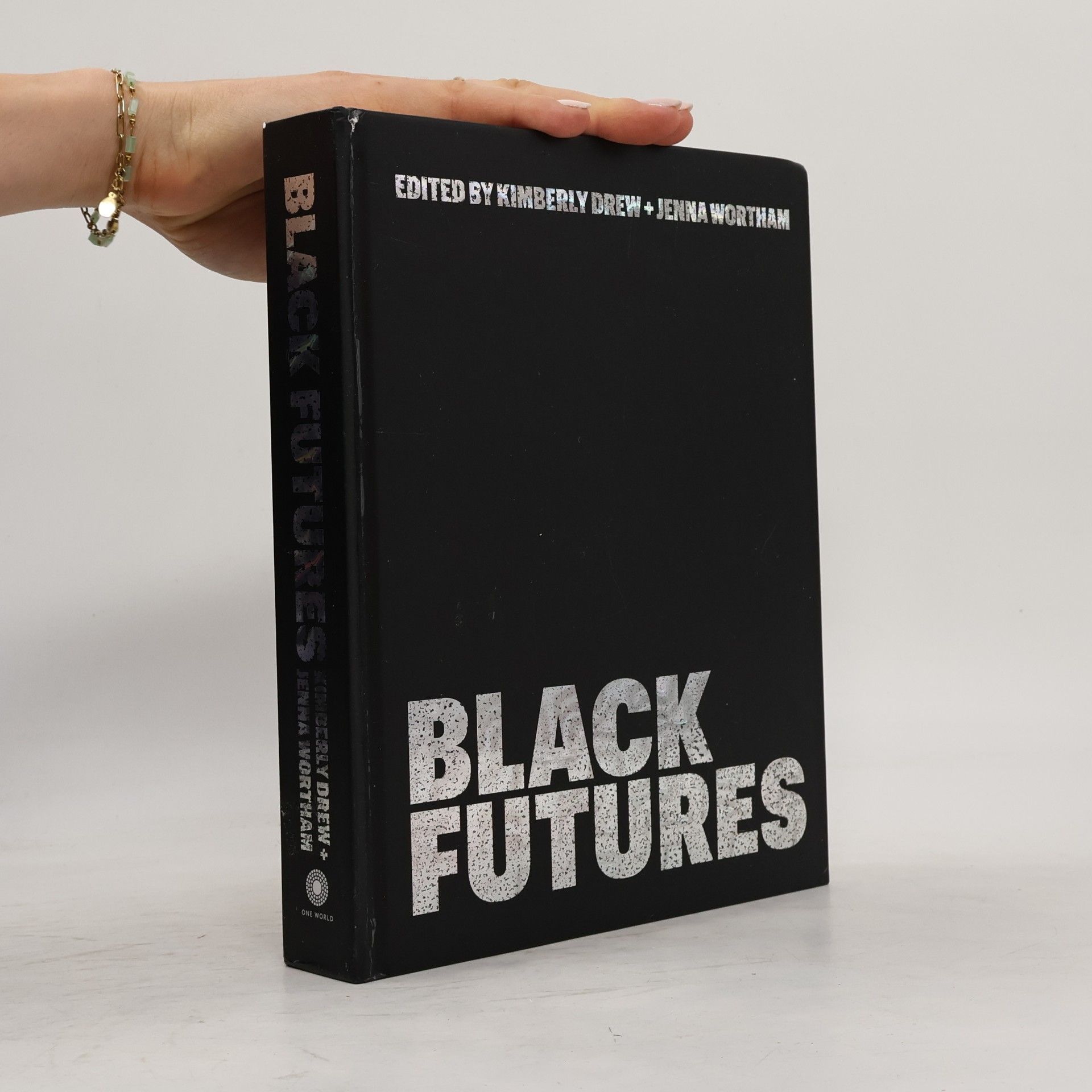 Kimberly Drew Black Futures