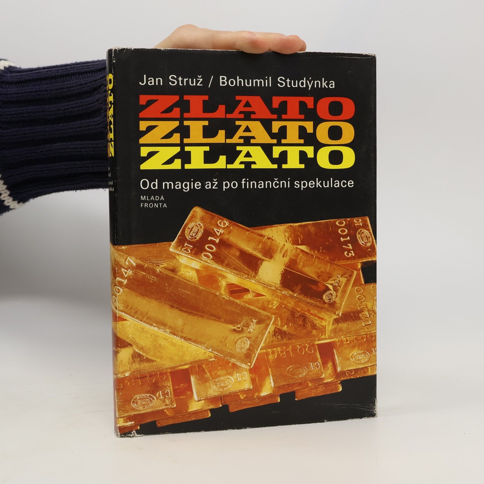 Zlato, zlato, zlato
