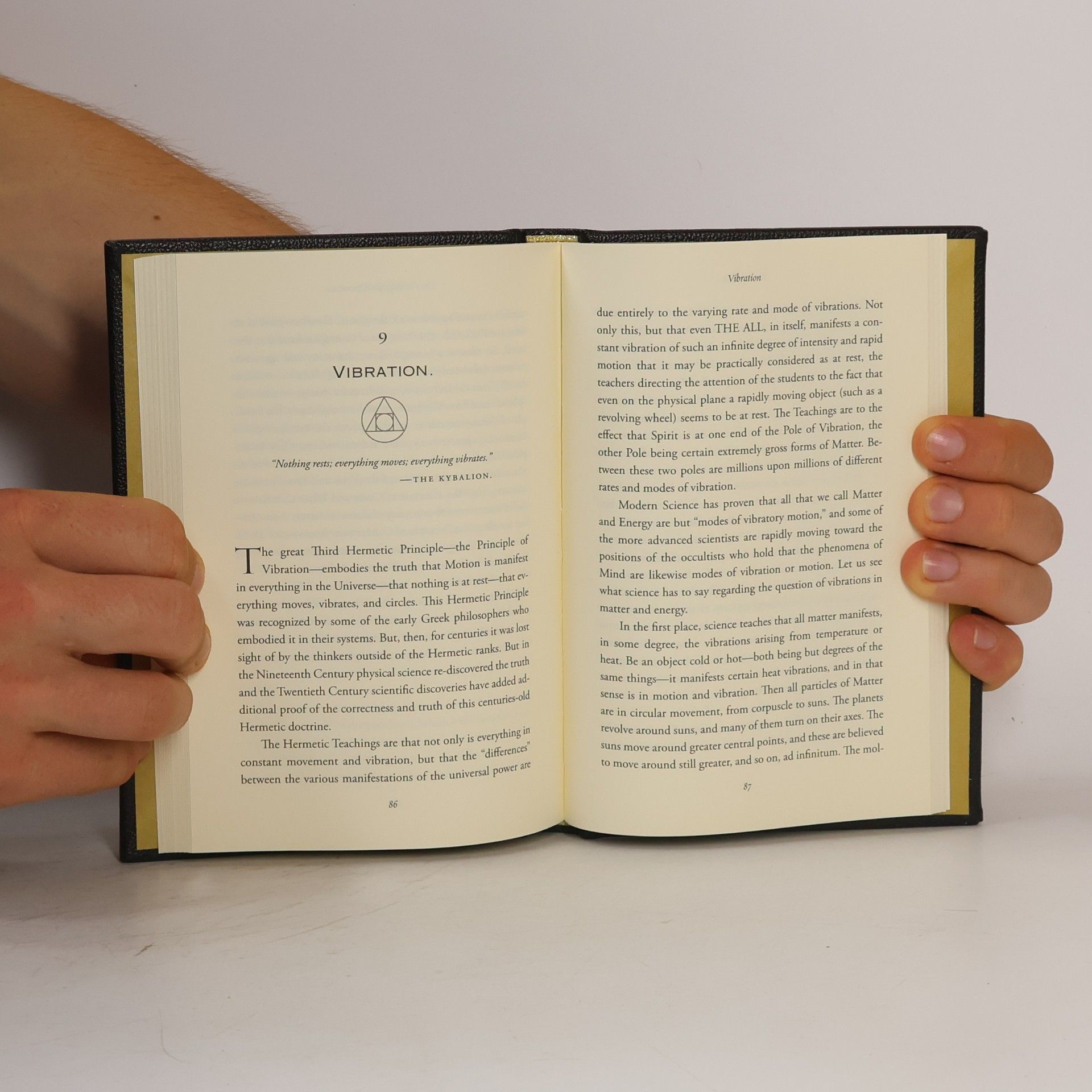 William Walker Atkinson The Kybalion: Centenary Edition