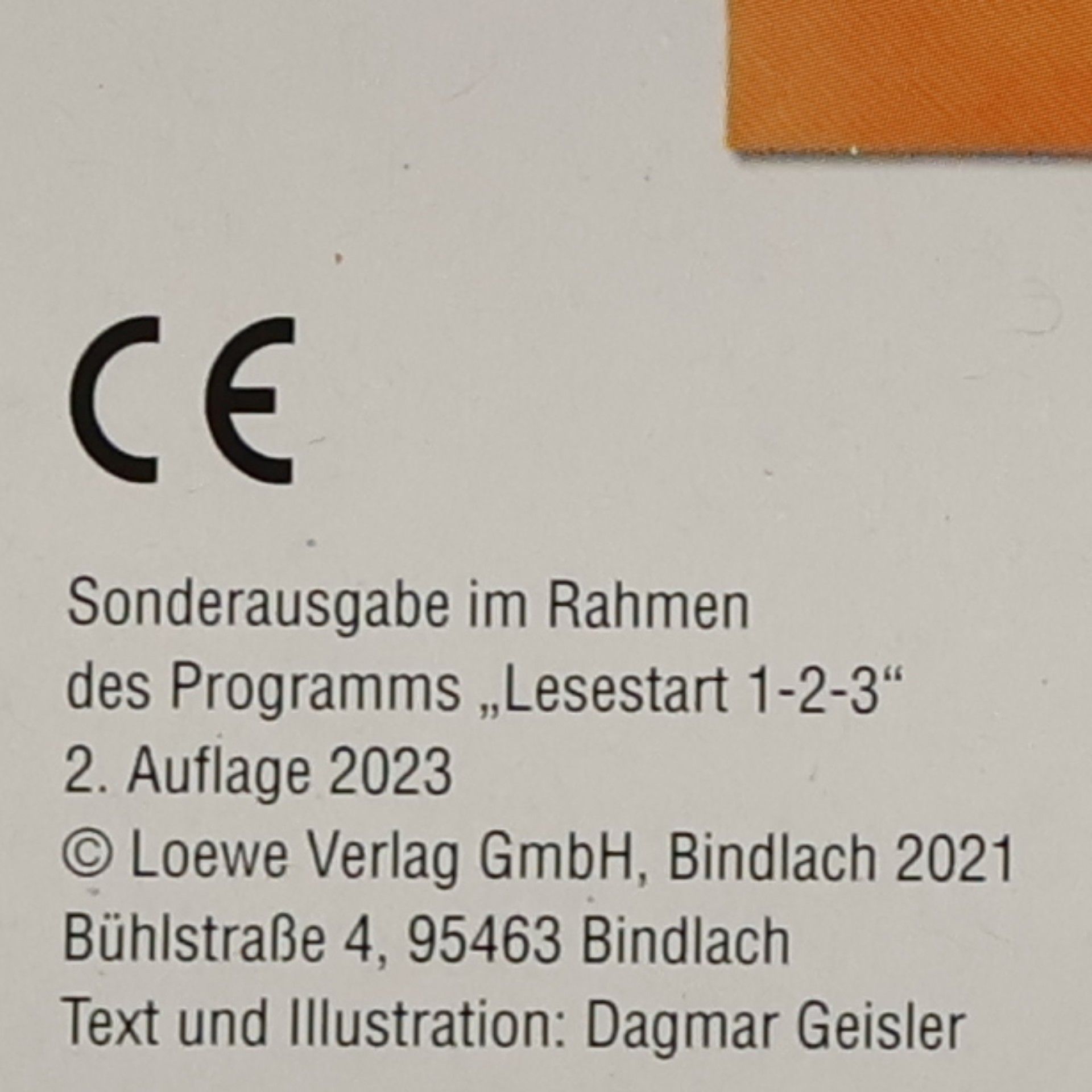 Dagmar Geisler Bin ich wütend oder froh?