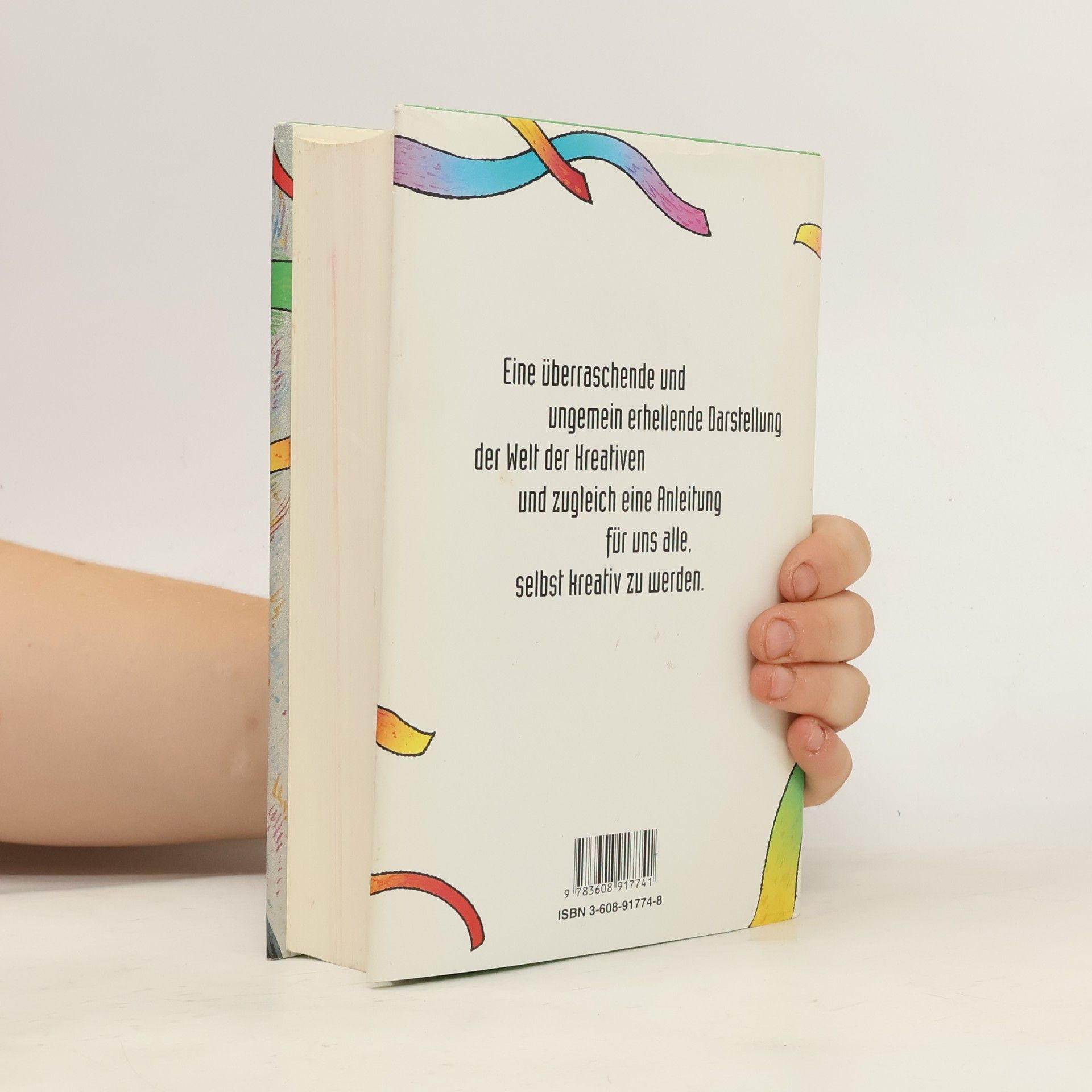 Mihaly Csikszentmihalyi Kreativität