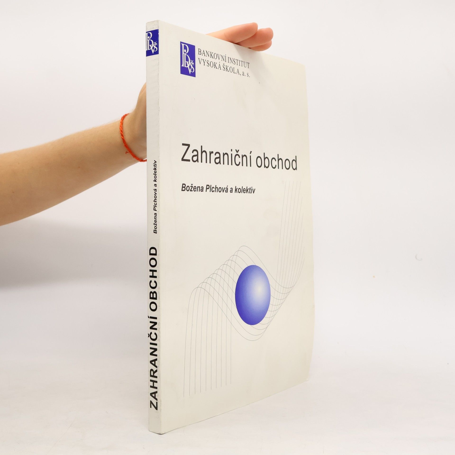 Zahraniční obchod