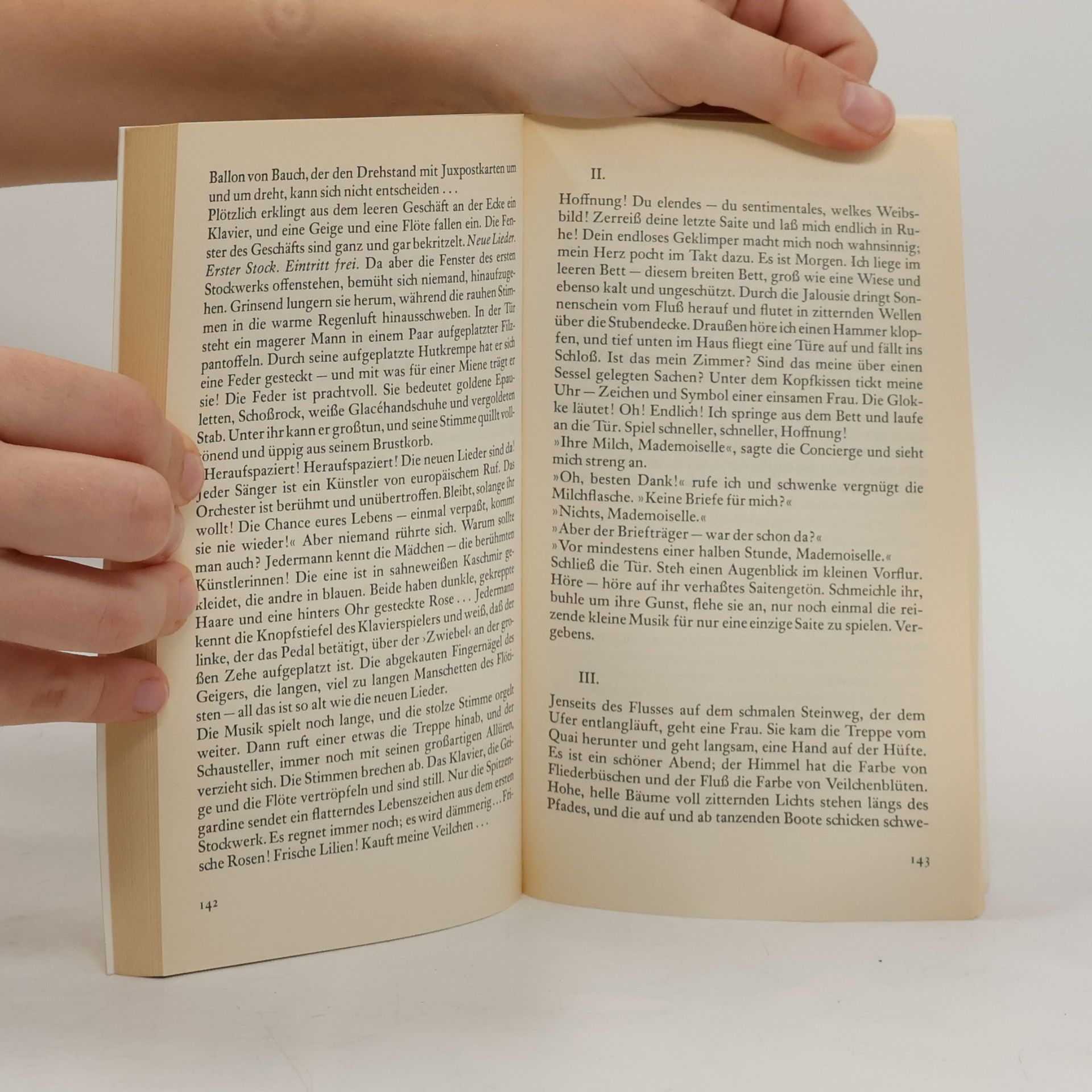 Katherine Mansfield Etwas Kindliches, aber sehr Natürliches