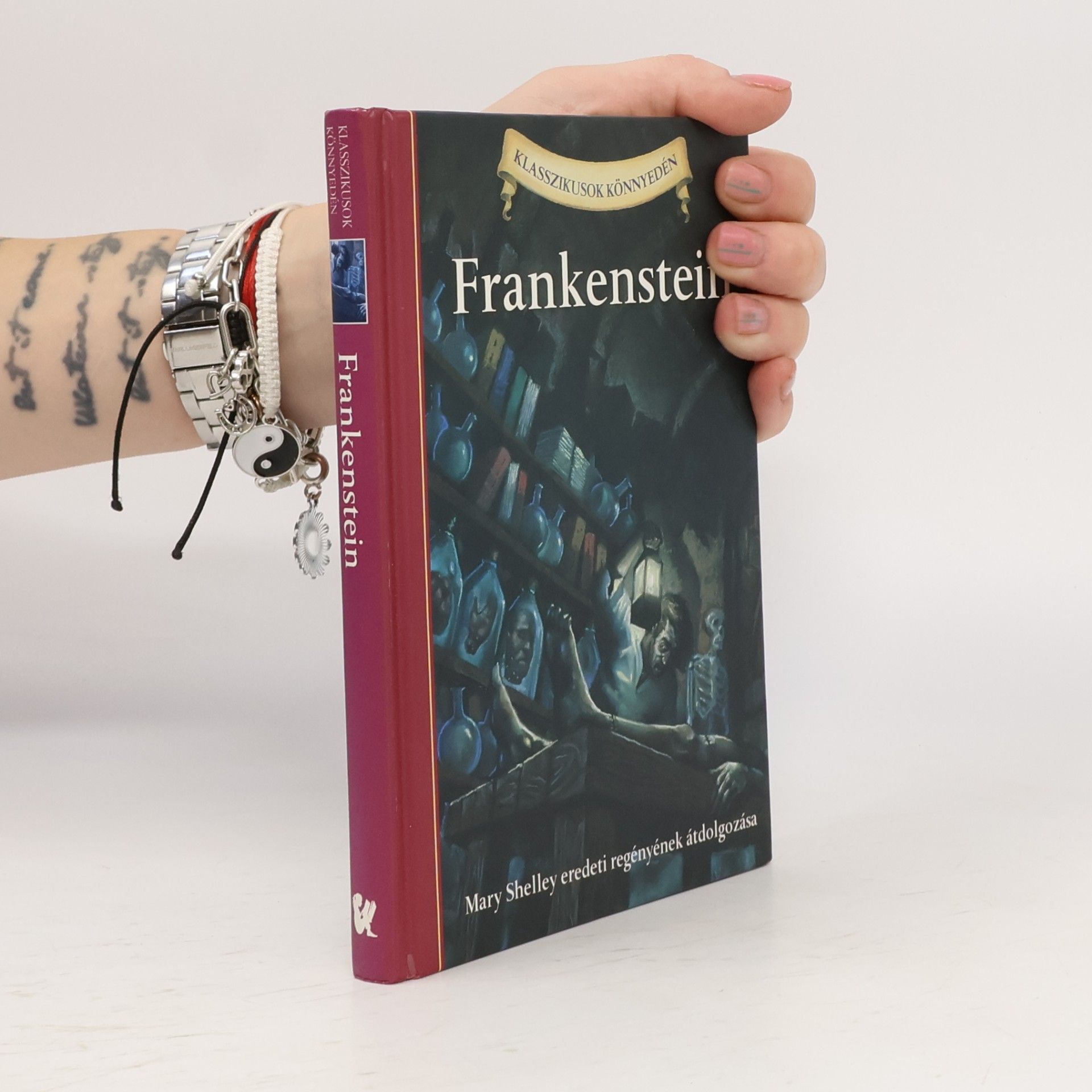 Frankenstein