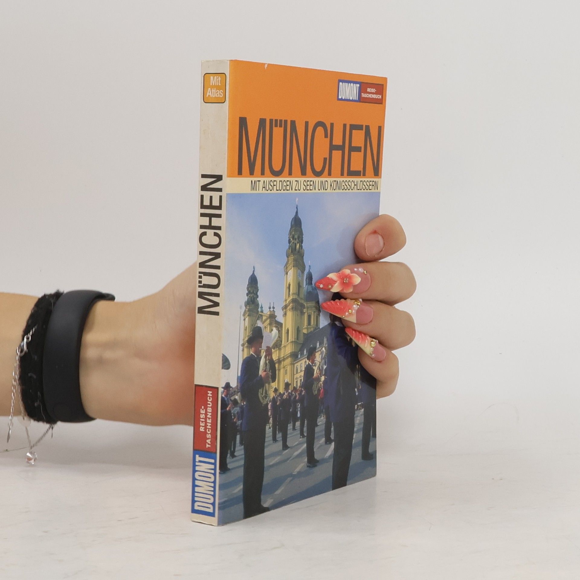 Andrea Dippel München