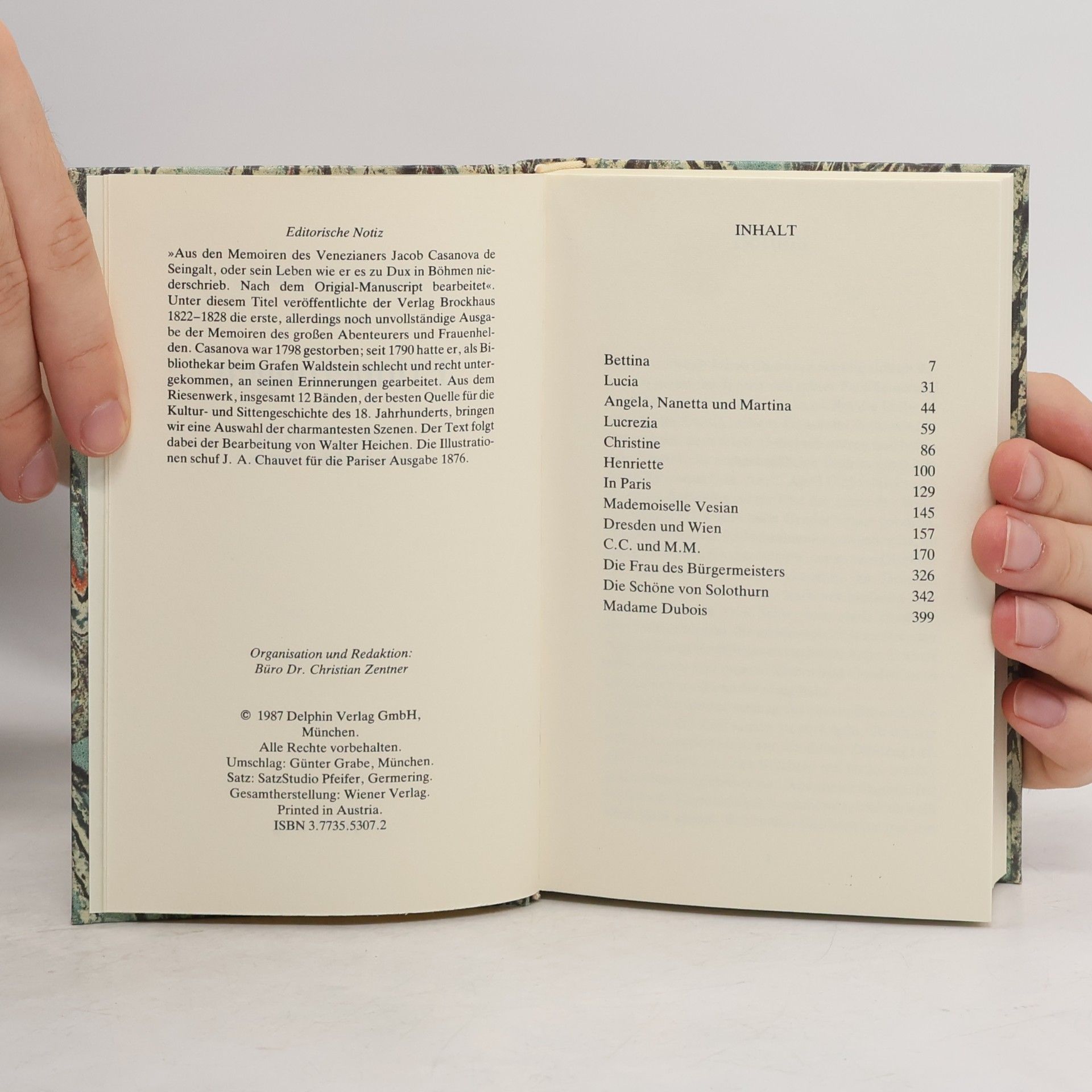Autorenkollektiv Klassiker der erotischen Weltliteratur